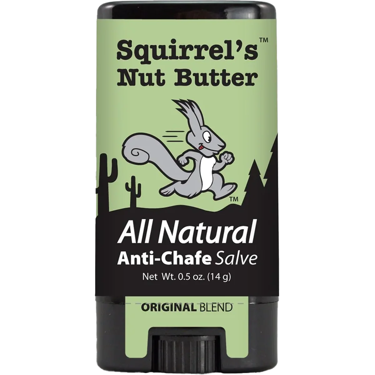 Anti-Chafe Stick 0.5 oz