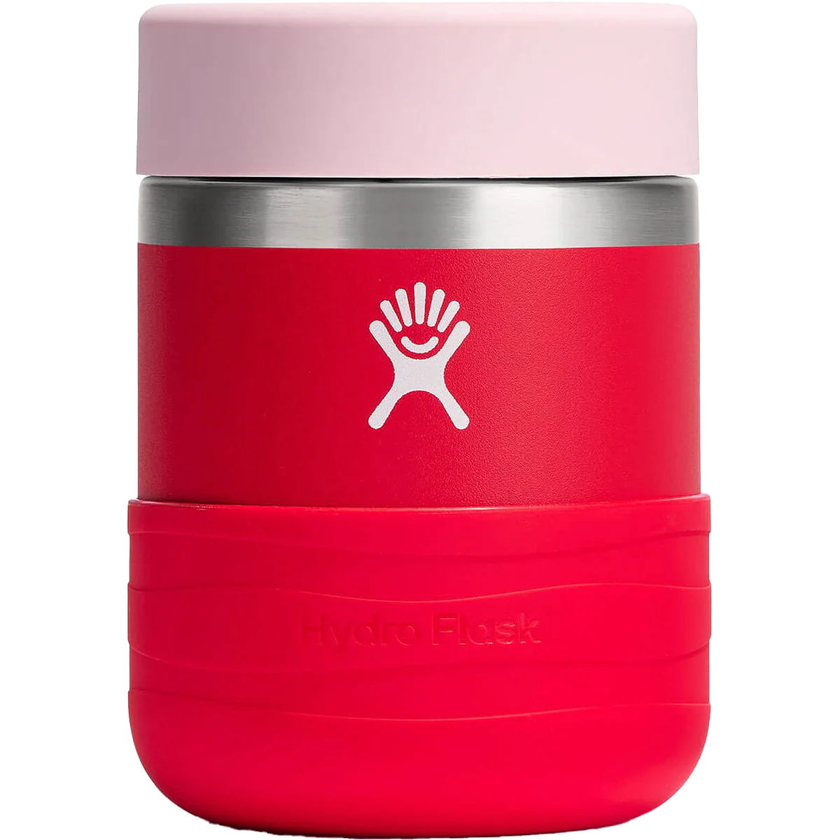 12 oz Kids Insulated Food Jar & Boot - Image 2