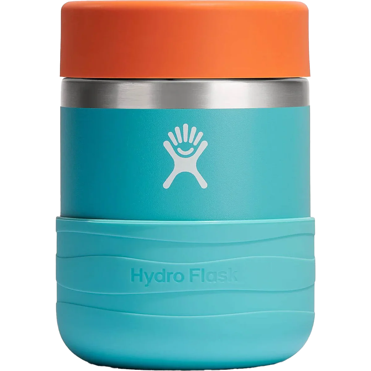 12 oz Kids Insulated Food Jar & Boot - Image 3