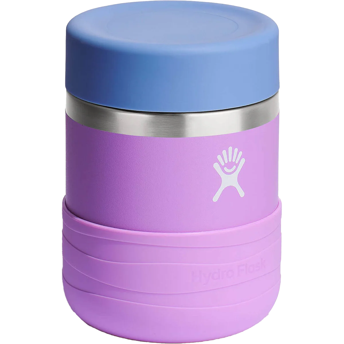 12 oz Kids Insulated Food Jar & Boot - Image 4