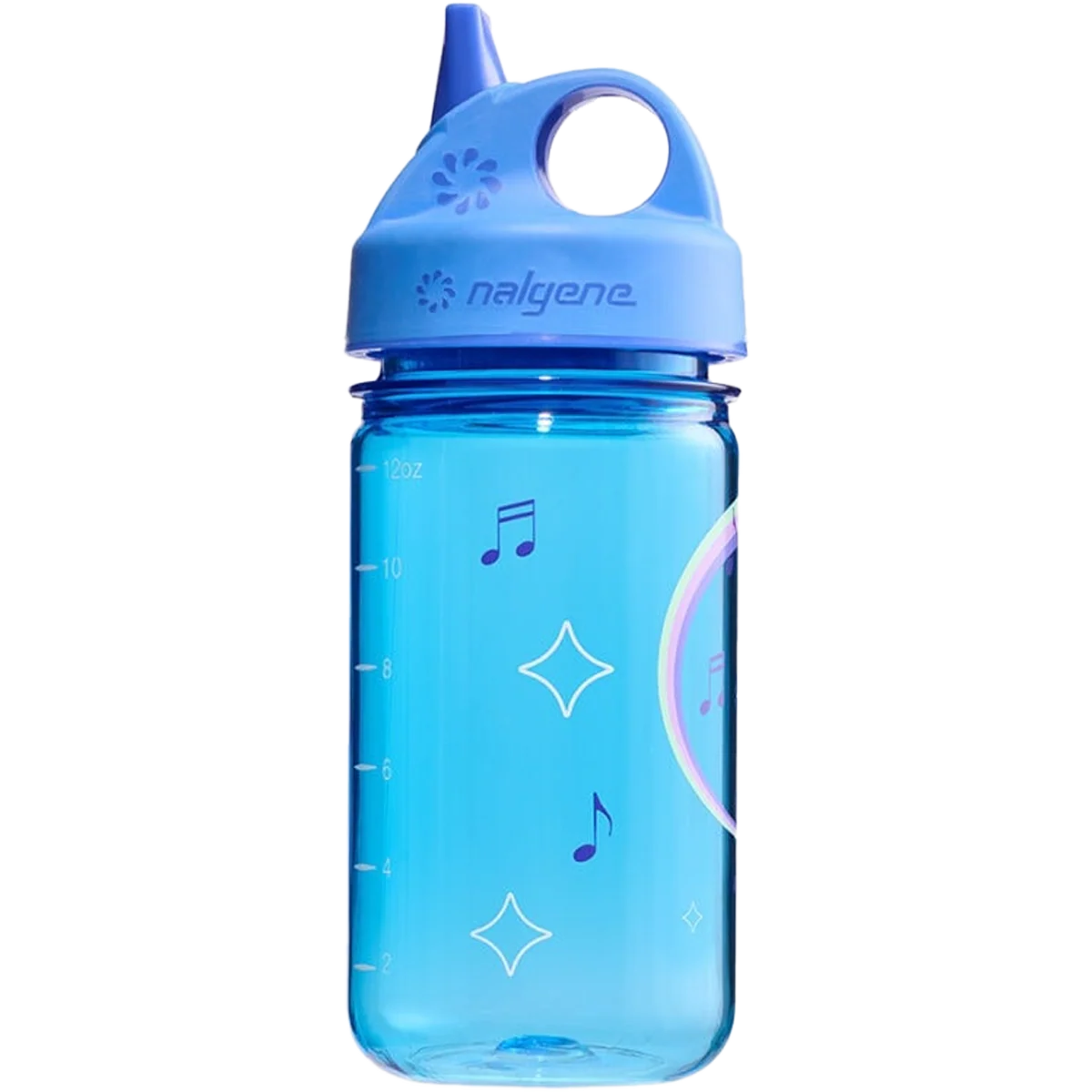 12 oz Kids Grip-N-Gulp Sustain Water Bottle - Image 5