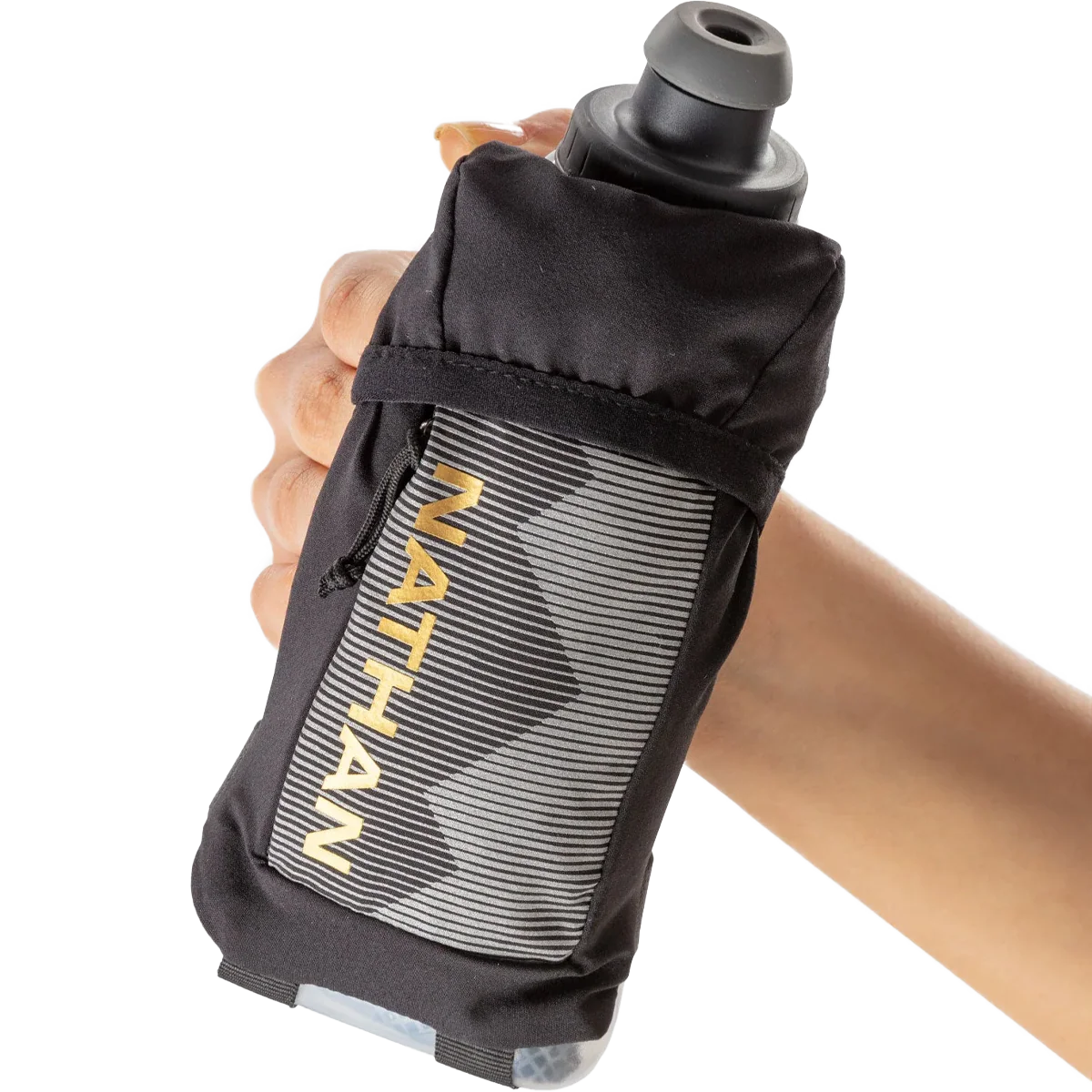 QuickSqueeze Insulated Handheld 12oz - Image 3