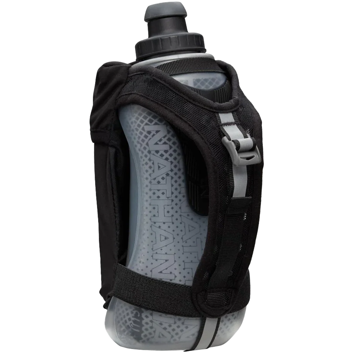 QuickSqueeze Plus View Insulated Handheld Bottle 18oz - Image 2