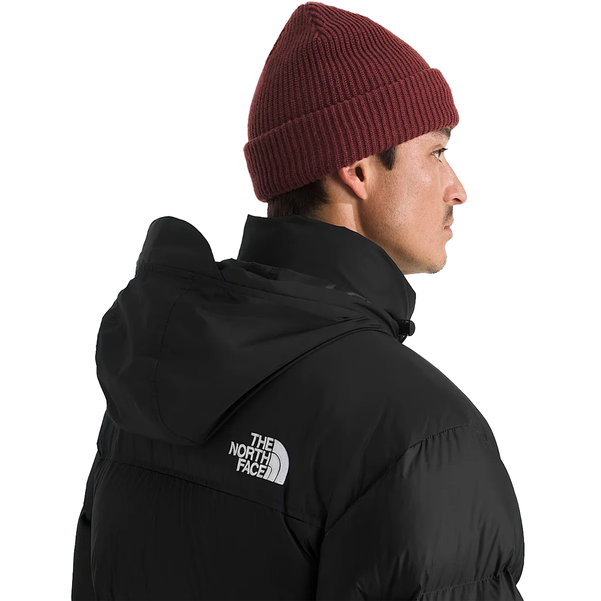 Men's 1996 Retro Nuptse Jacket - Image 7