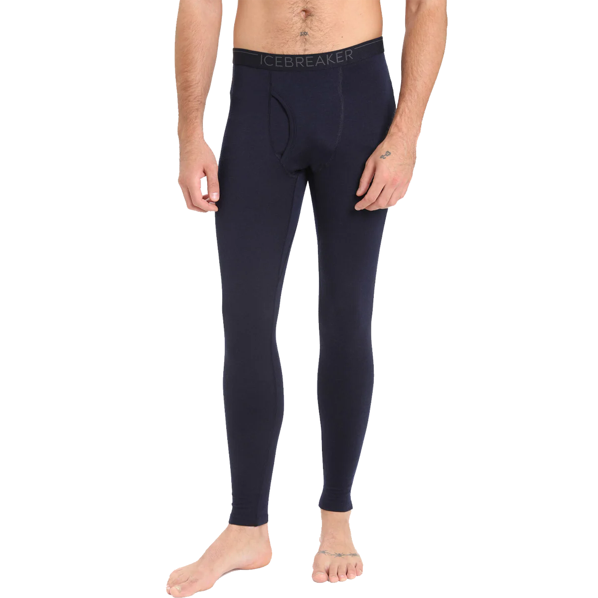 Men's 200 Oasis Legging w/ Fly - Image 2