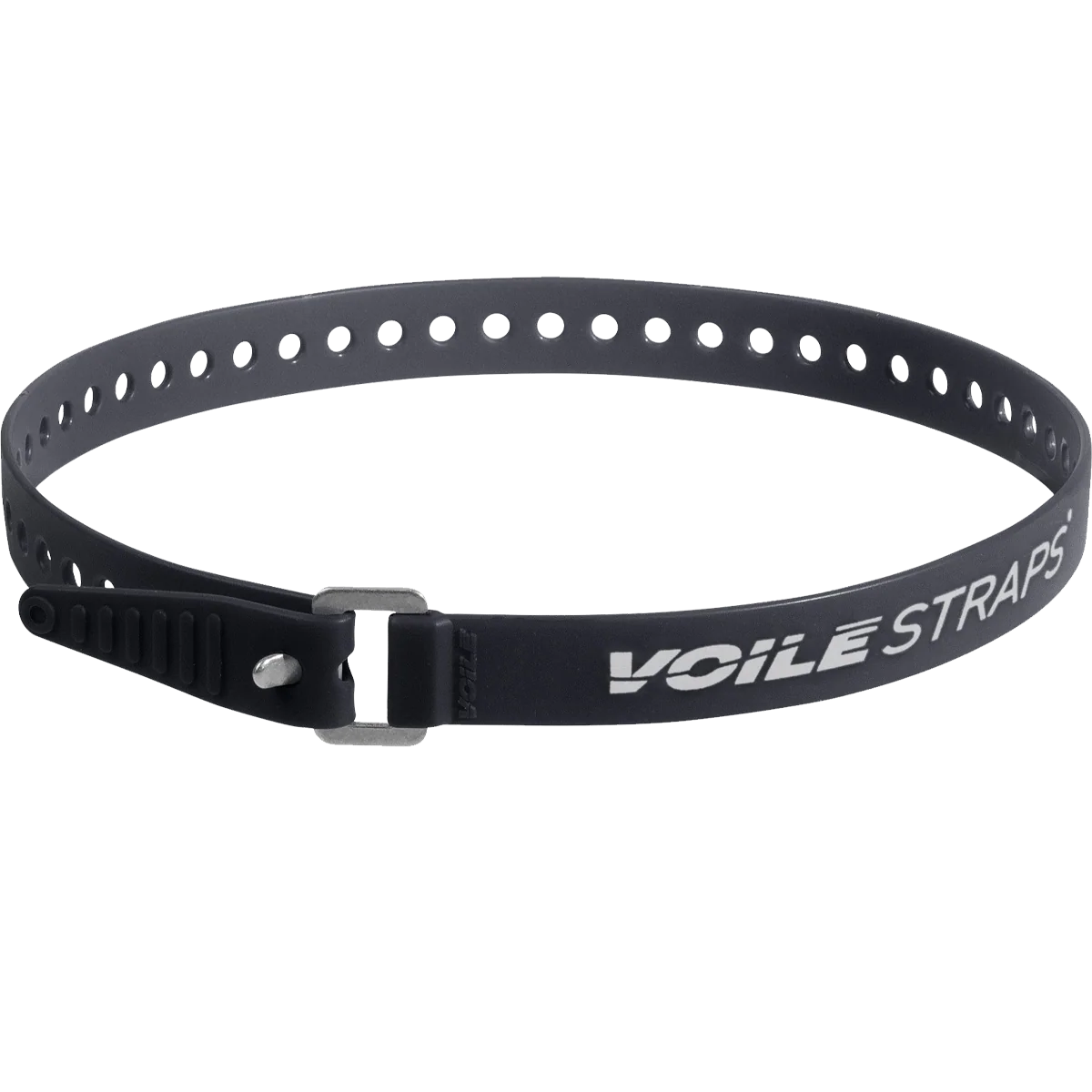 Aluminum Buckle 25" Strap - Image 2