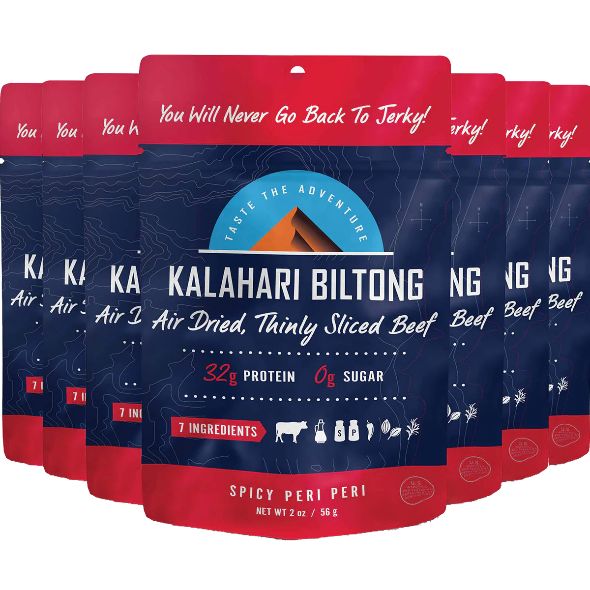 Biltong 2 oz - Image 3
