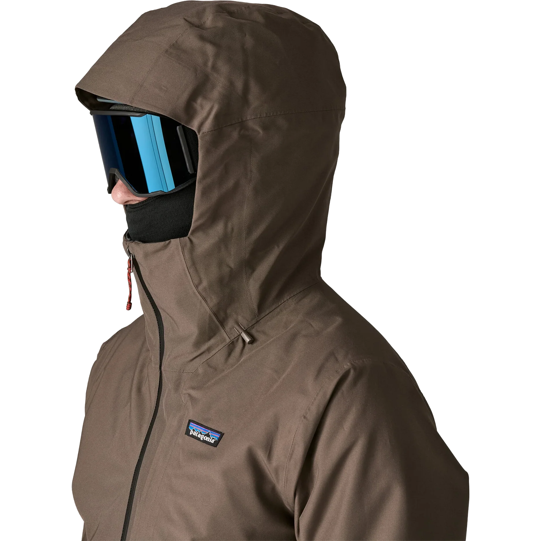 Men's 3-in-1 Powder Town Jacket - Image 7
