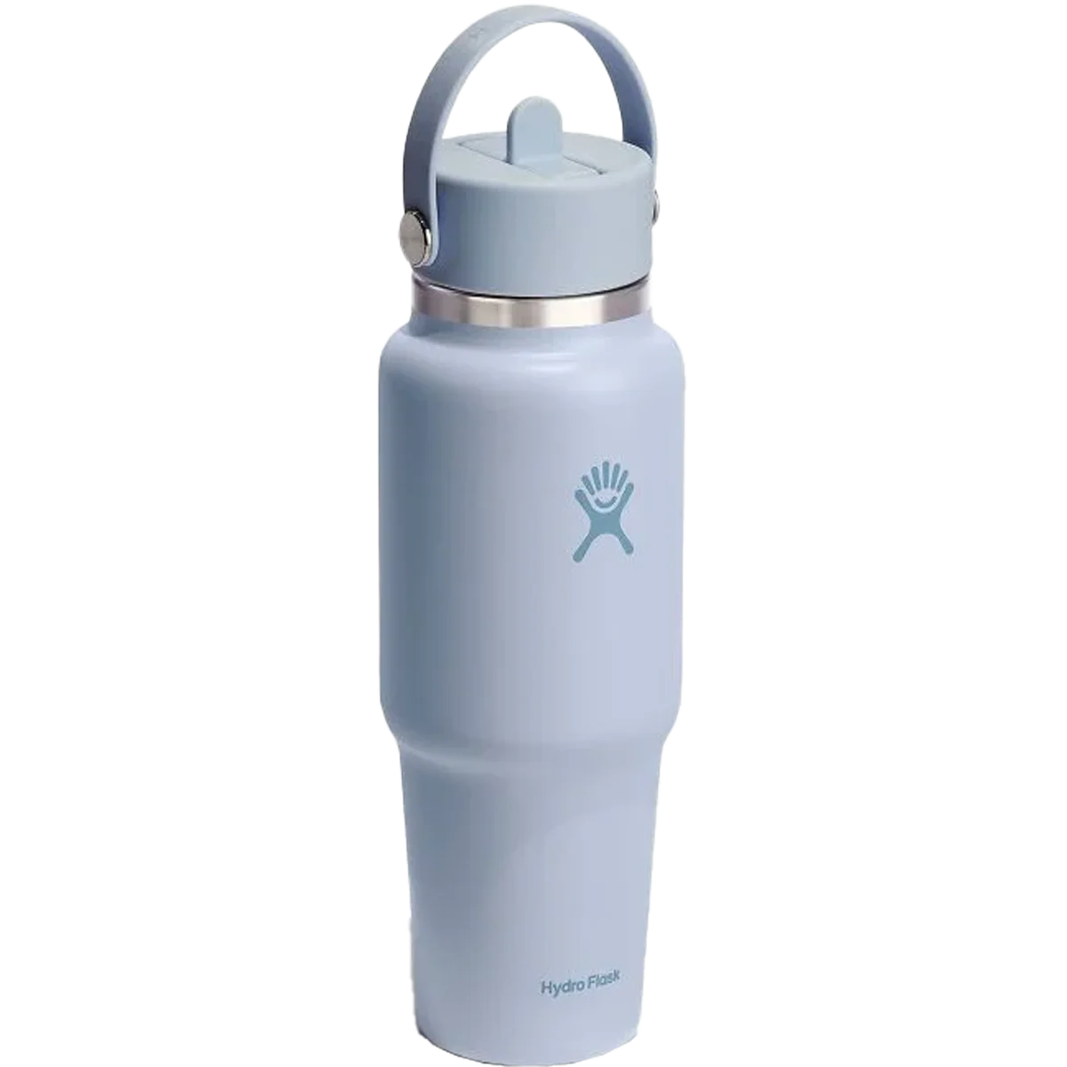 32 oz Wide Flex Straw Travel Bottle - Image 8