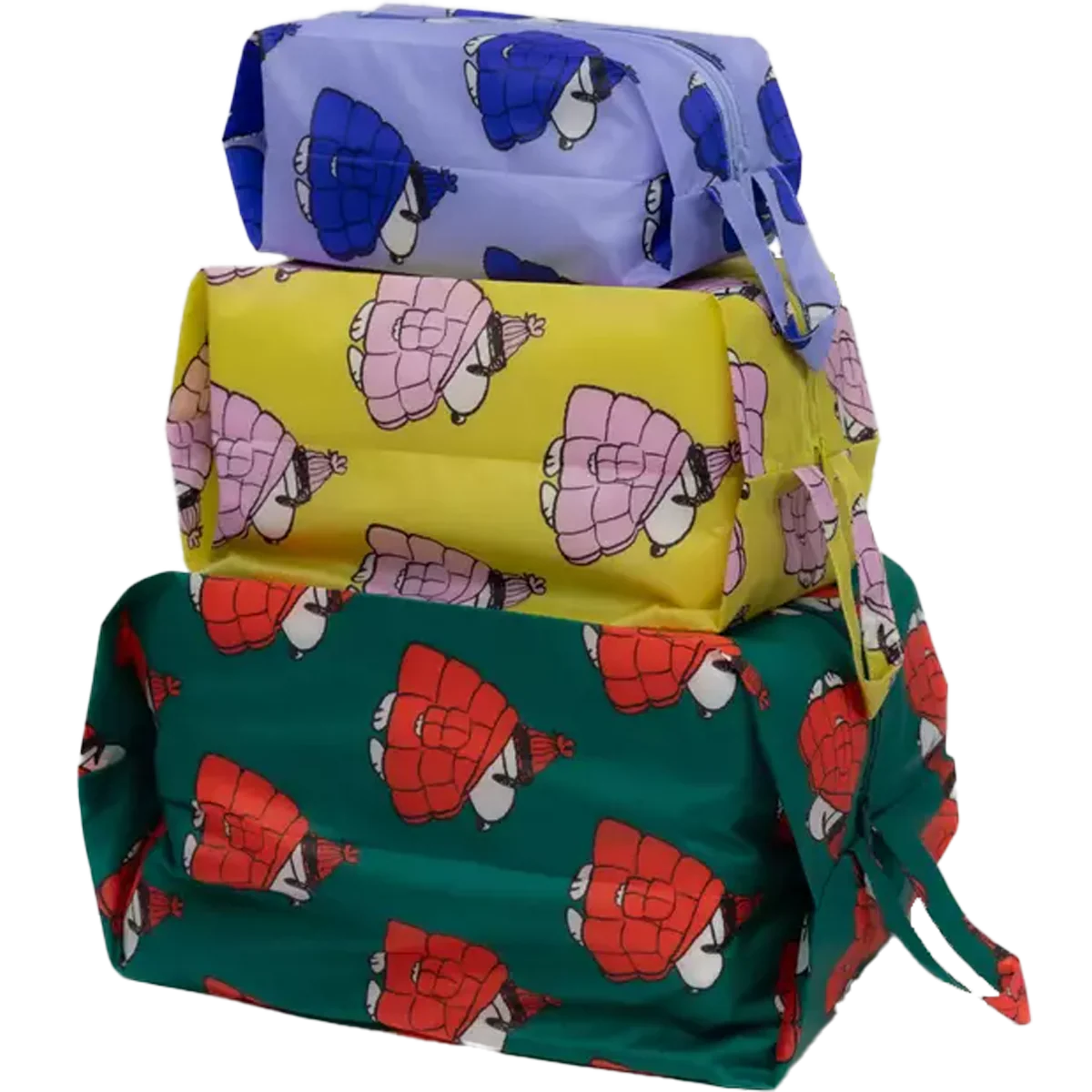 3D Zip Set - Image 10