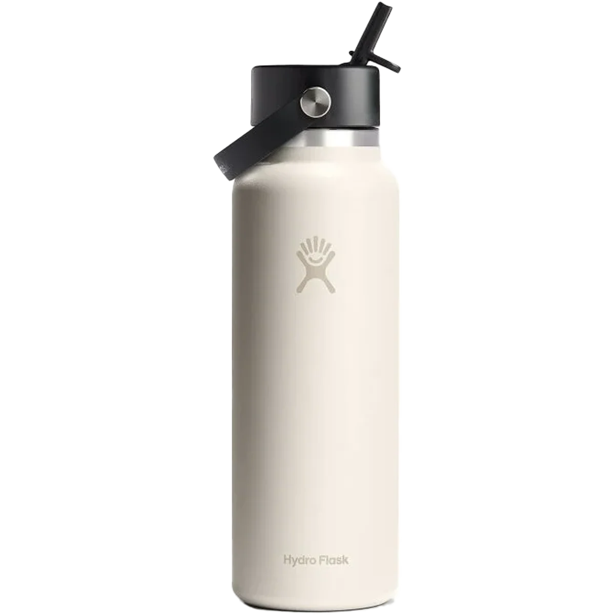40 oz Wide Mouth with Flex Straw Cap - Image 12