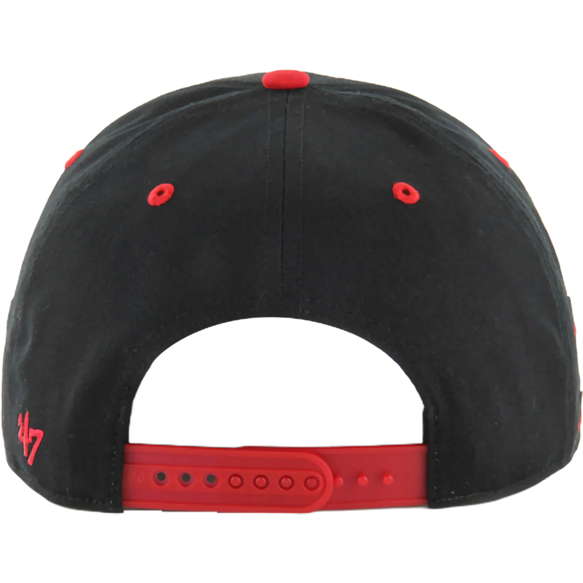 49ers Diamond Cut 47 Hitch Relaxed Fit - Image 3