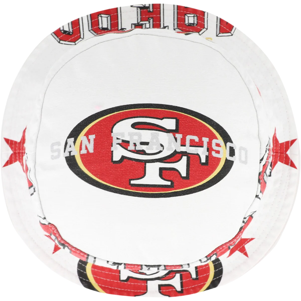 49ers Energize 47 Bucket - Image 2