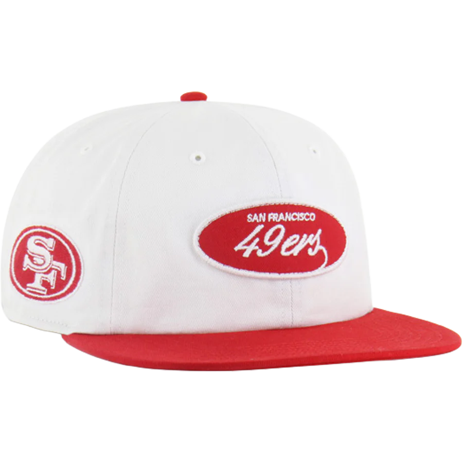 49ers Foundational 47 Captain RL - Image 2