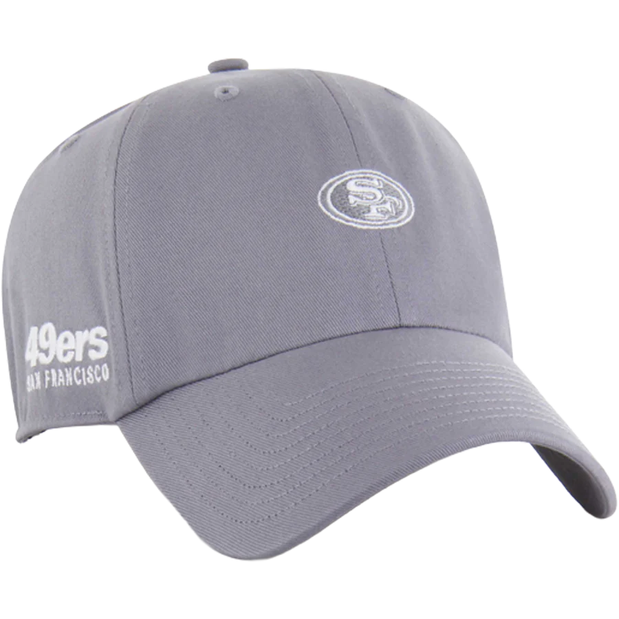 49ers Foundational 47 Clean Up - Image 2