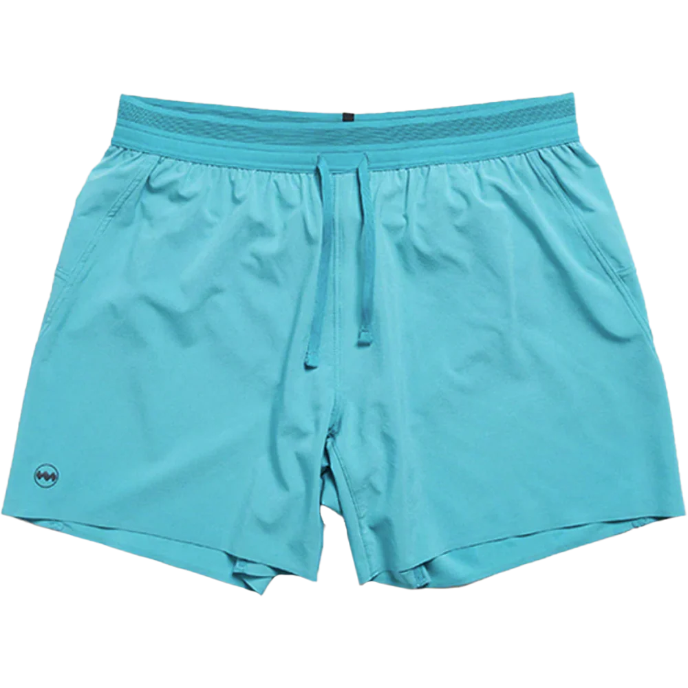 Men's 5" AFO Middle Short - Image 3