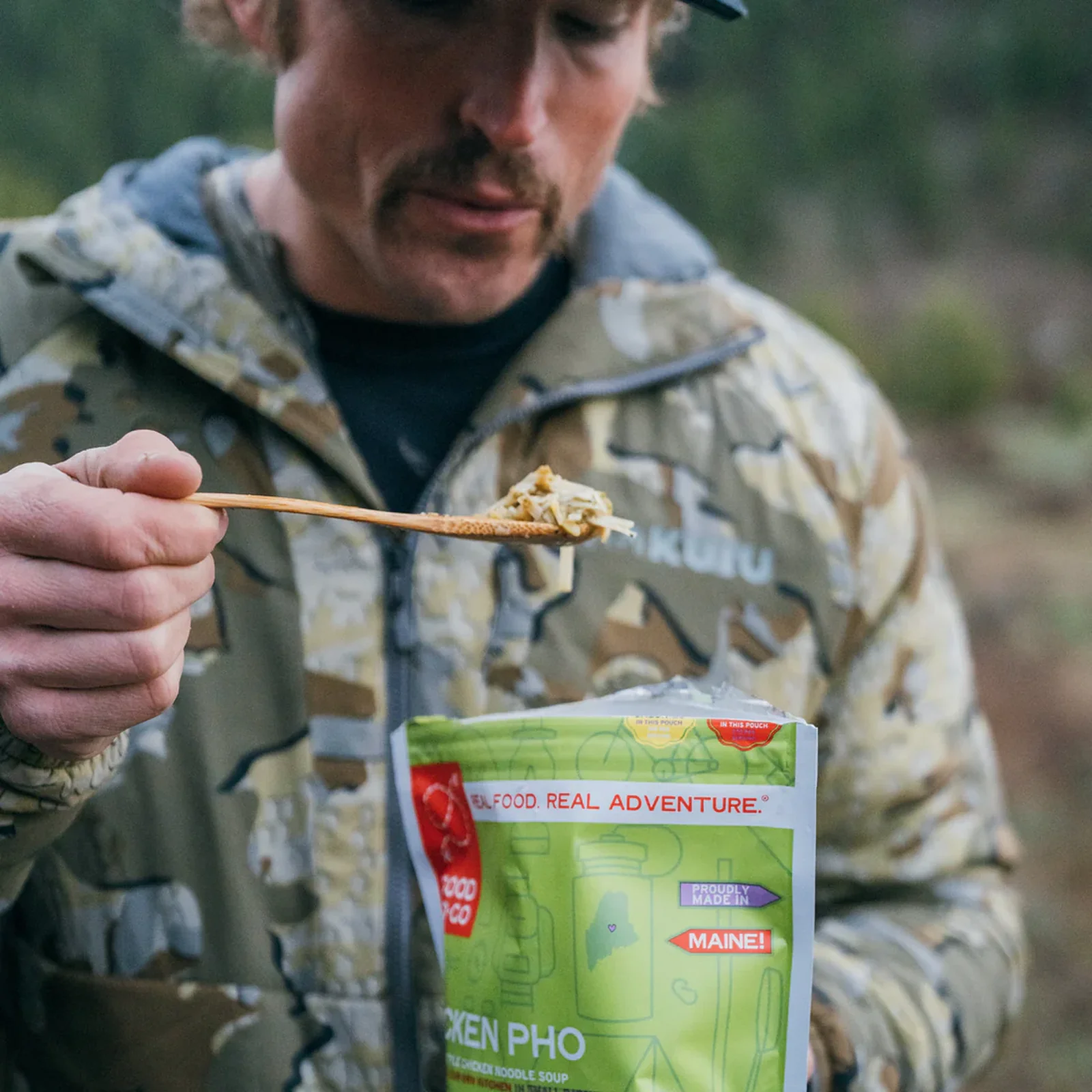 Essential 5-Day Emergency Food Kit - Image 3