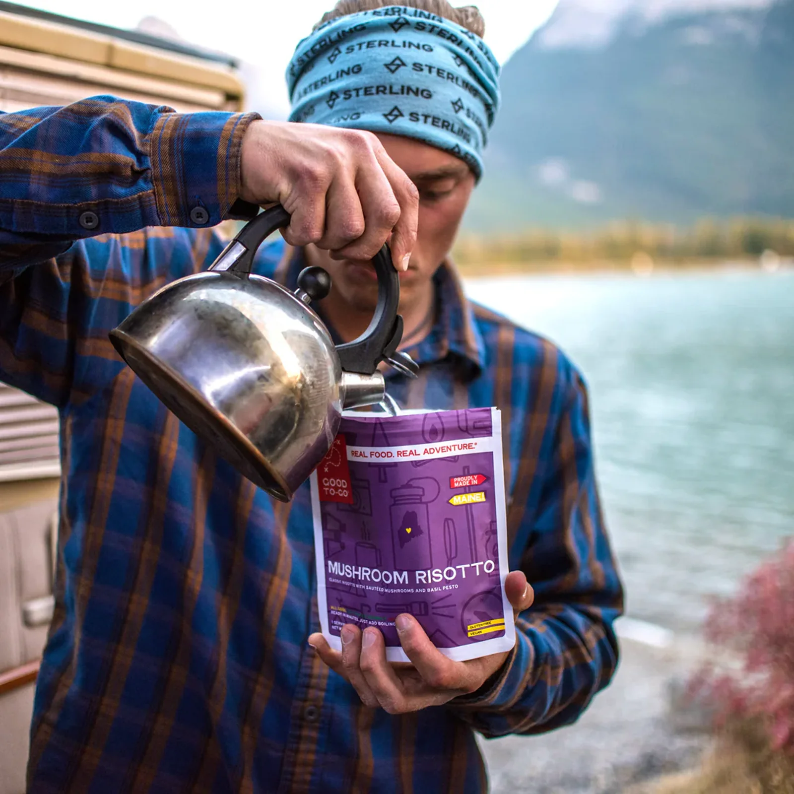 Essential 5-Day Emergency Food Kit - Image 5