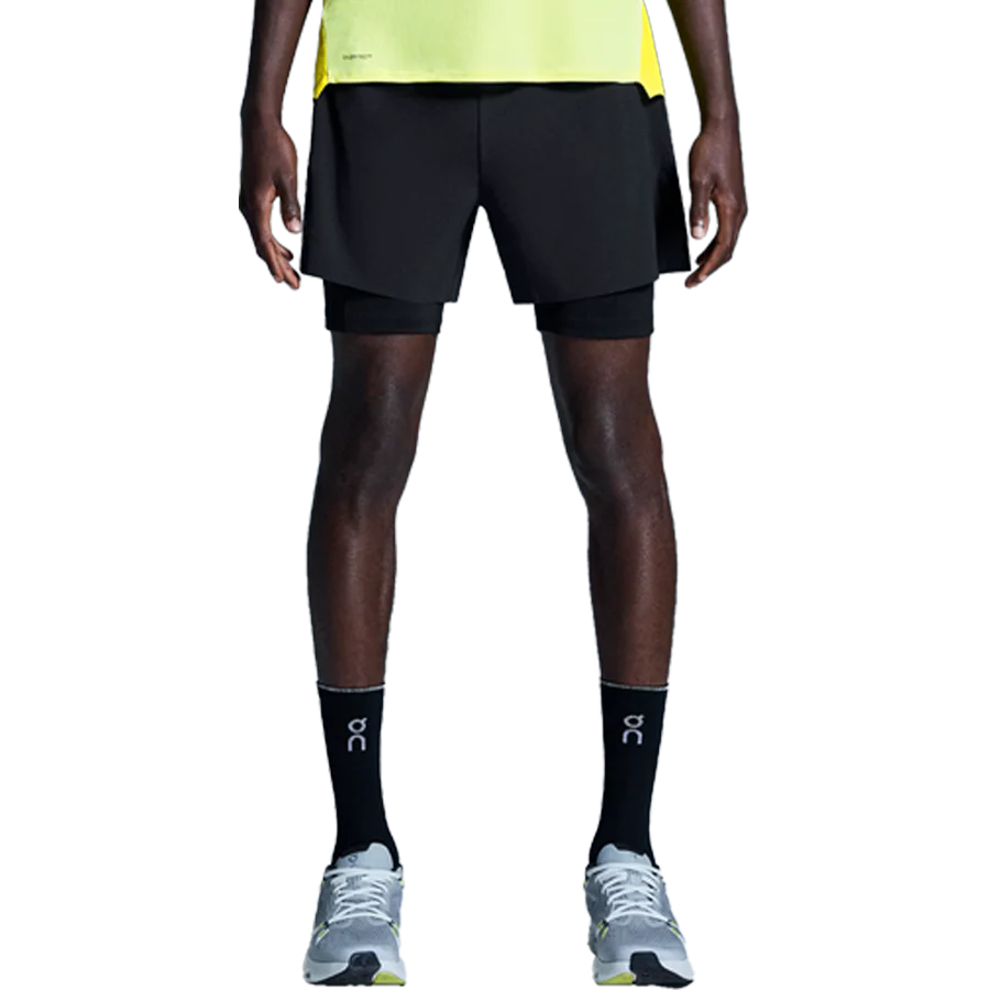 Men's 5" Performance 2-in-1 Short