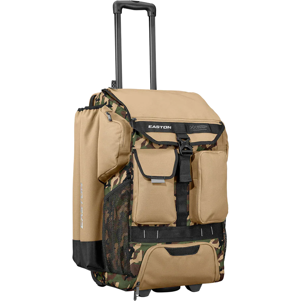 5 Tool Phenom Wheeled Bag - Image 2
