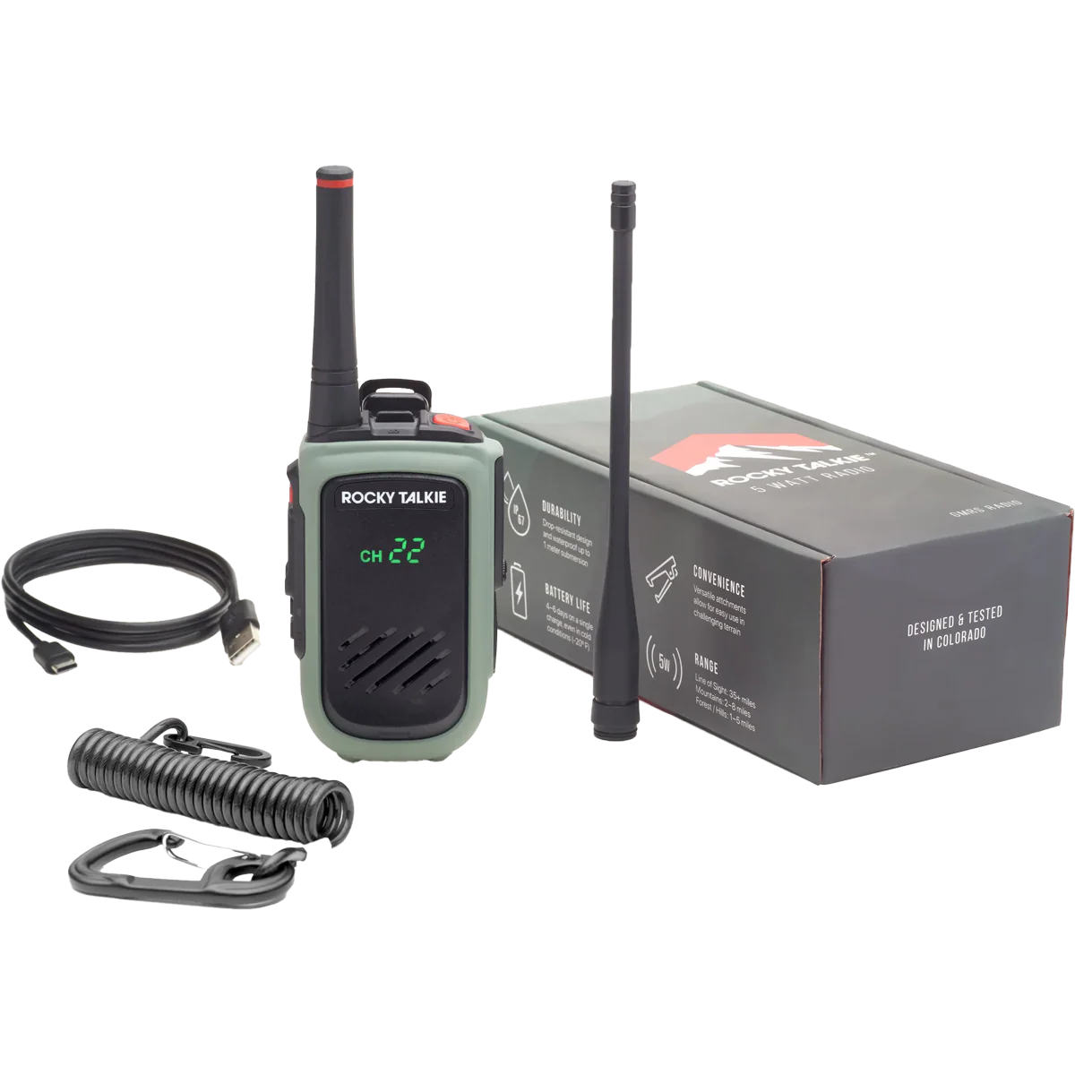 Expedition Radio - Image 6