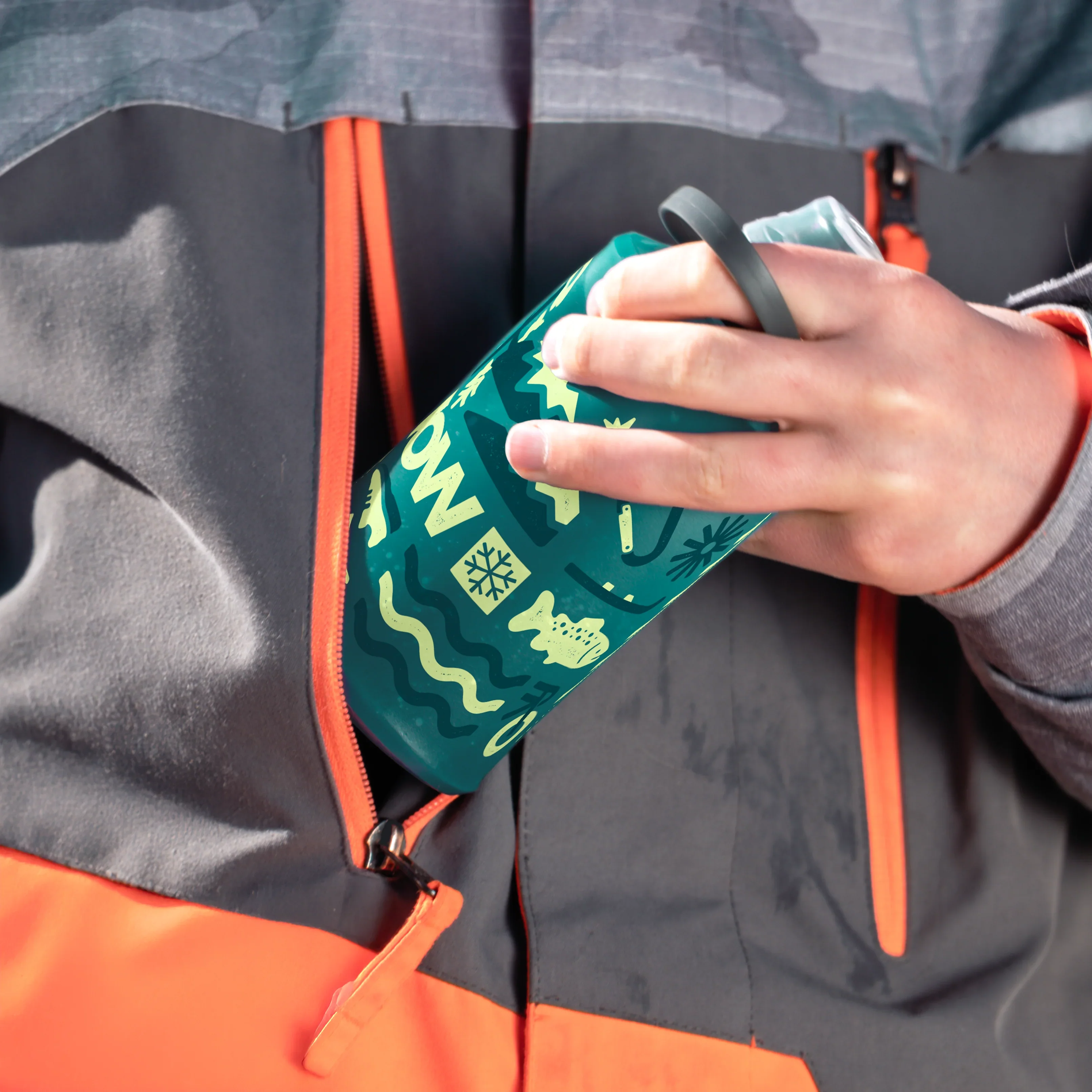 Stow 500ml - Protect Our Winters - Image 4