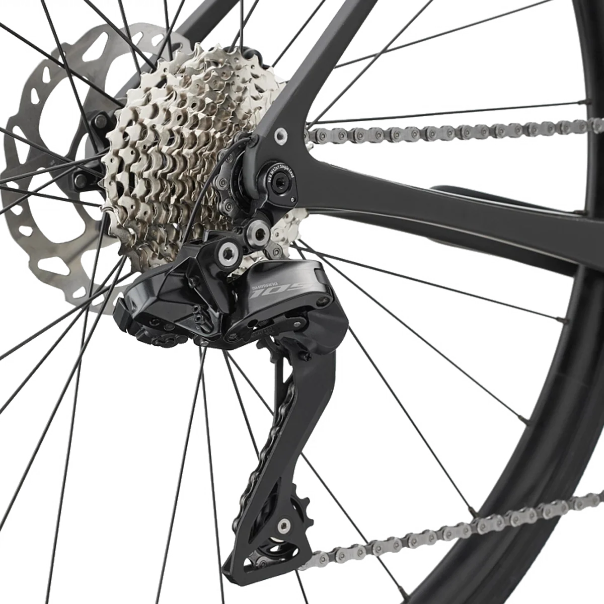 Synapse Carbon 2 LE - Image 10