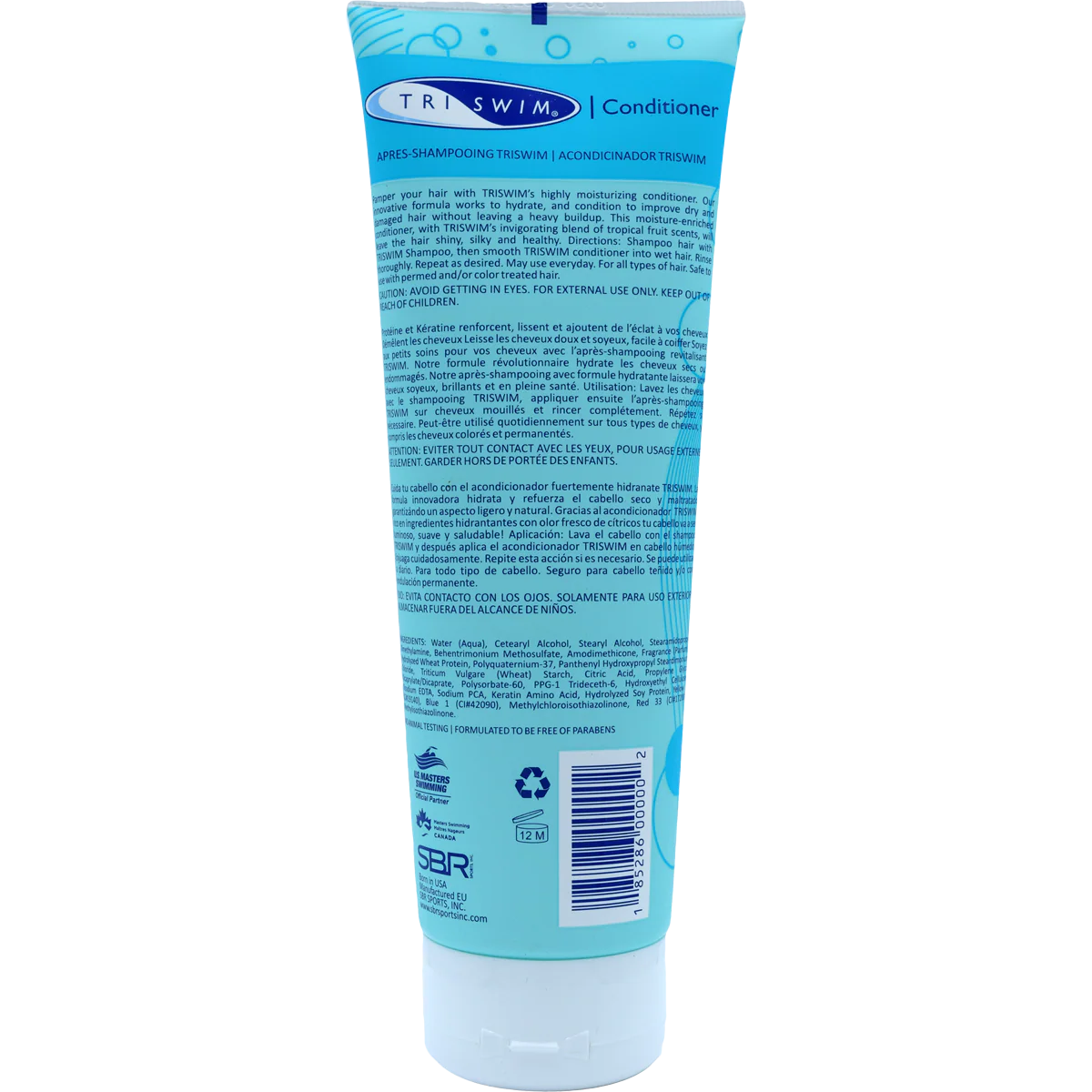 Conditioner - 8.5 oz - Image 2