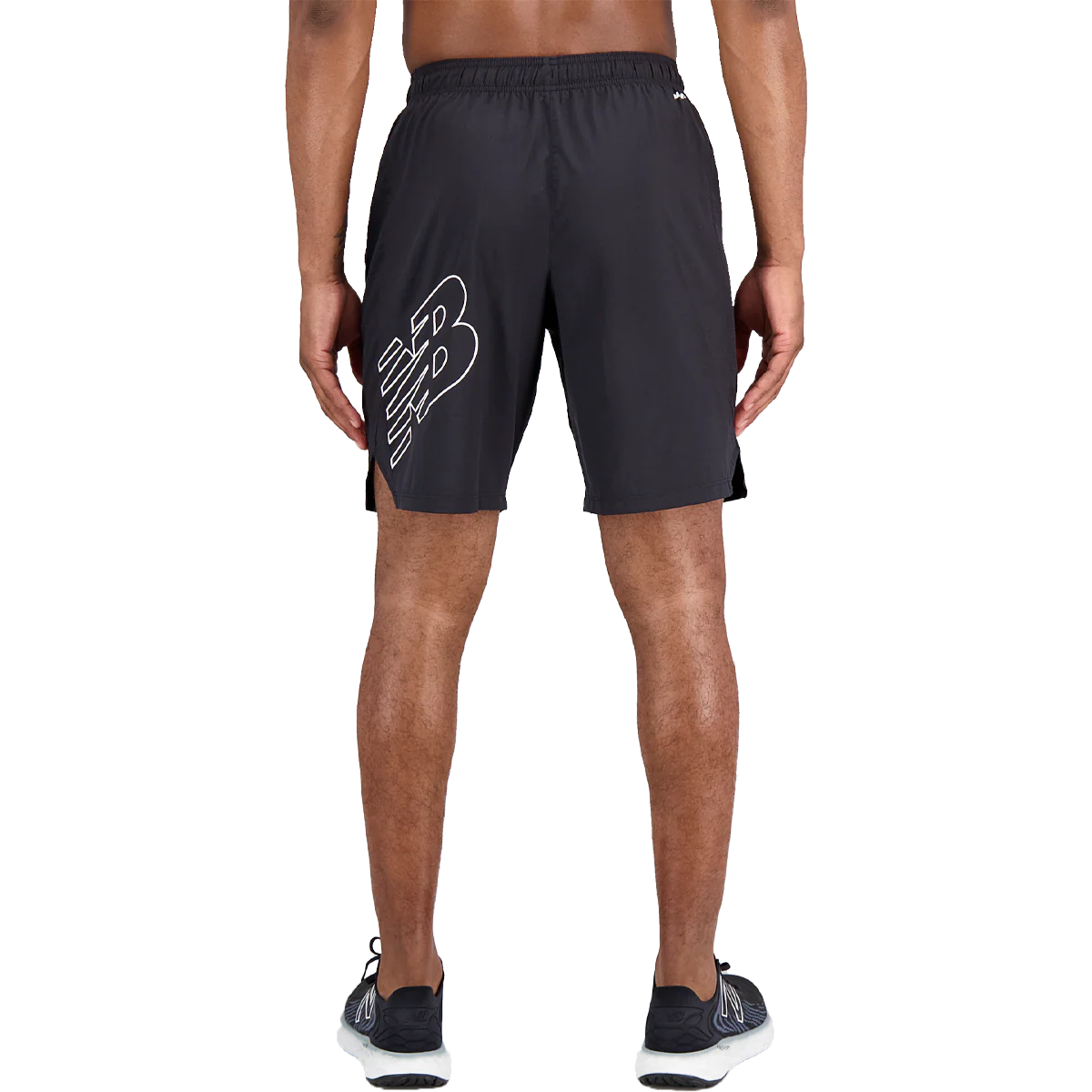 9" Tenacity Long Short - Image 2