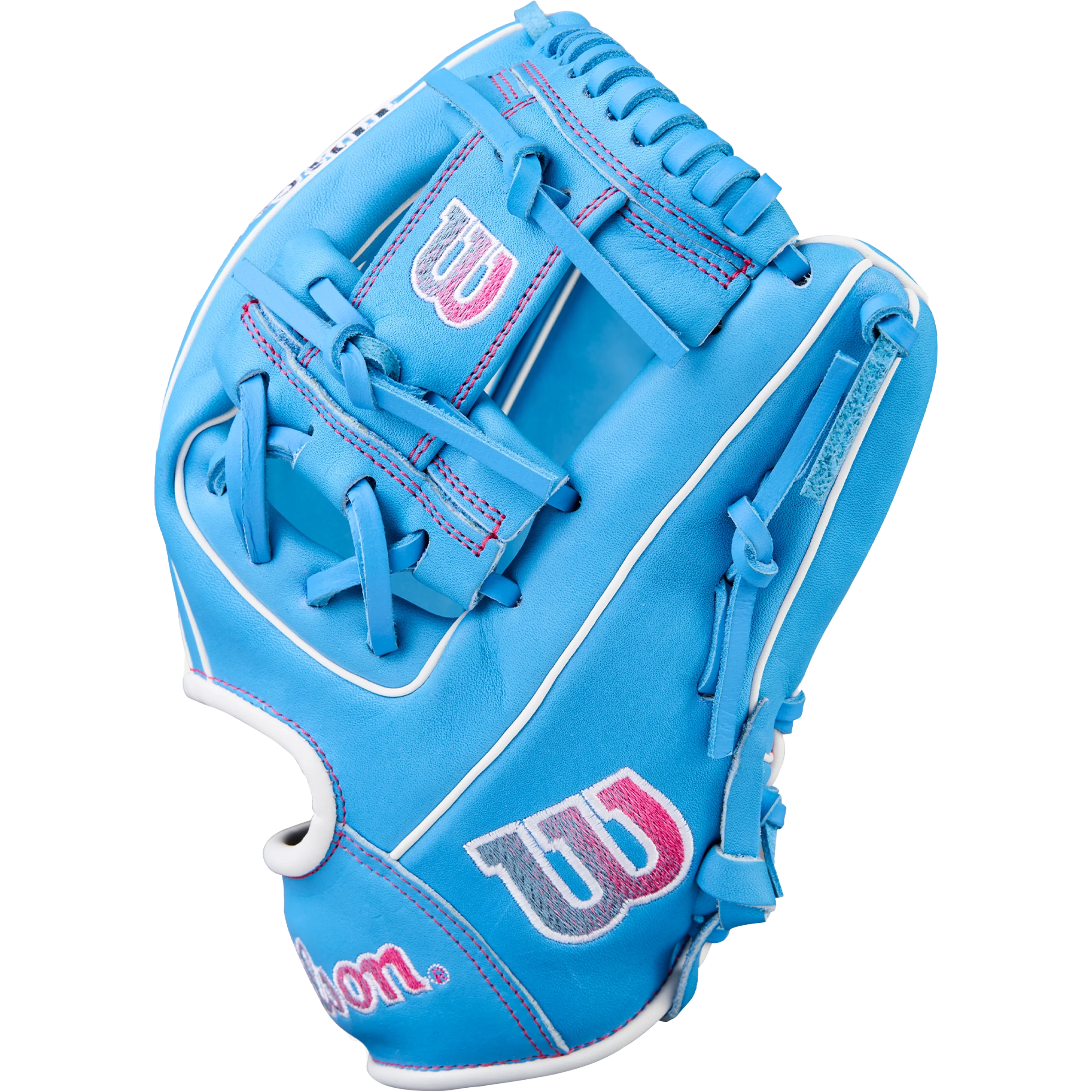 A1000 1786 Infield 11.5" H-Web - Image 3