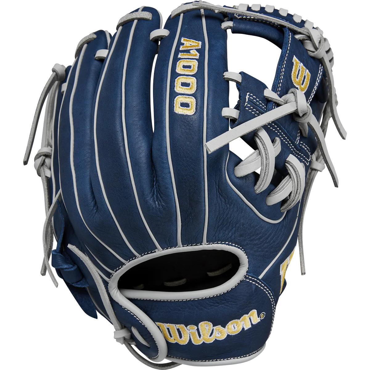 A1000 DP15 Infield - 11.5" H-Web