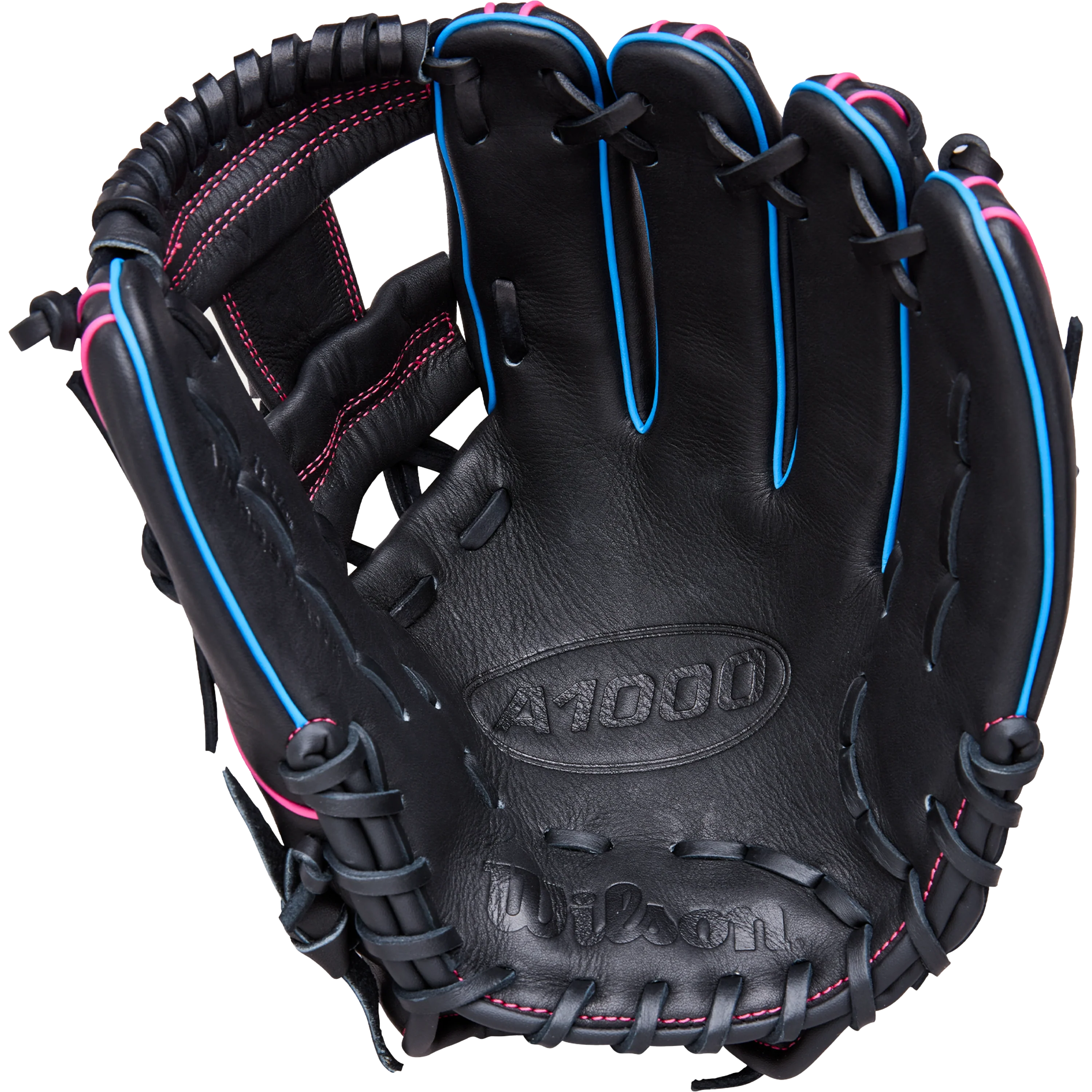 A1000 DP15 11.5” Infield Baseball Glove - Image 2