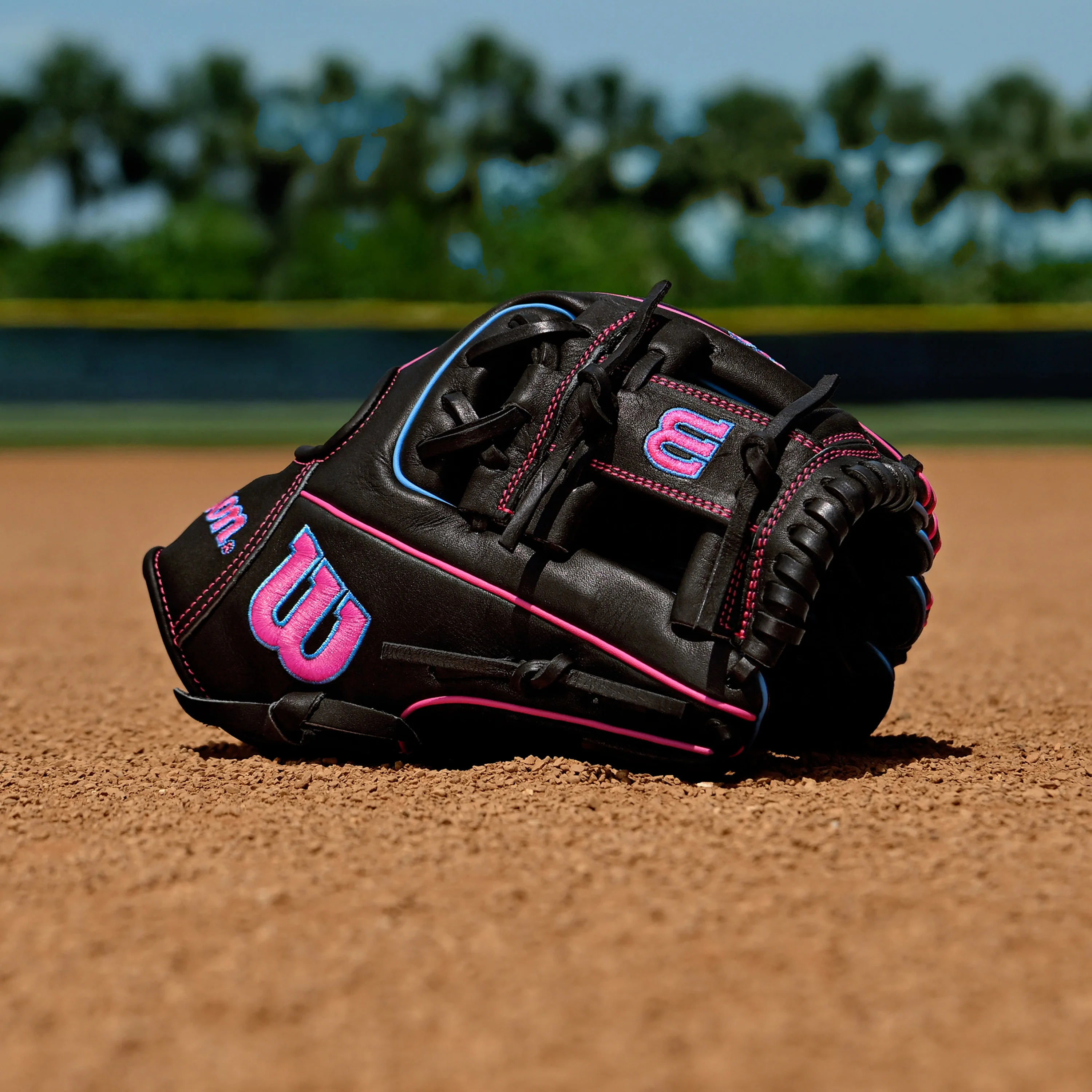 A1000 DP15 11.5” Infield Baseball Glove - Image 6