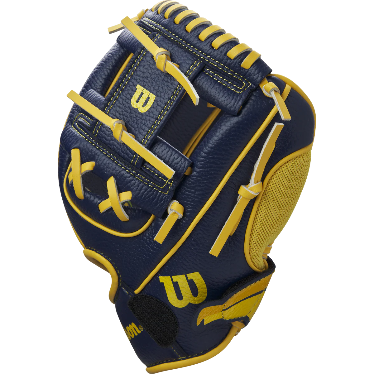Youth A200 10" Savannah Bananas EZ Catch - Image 3