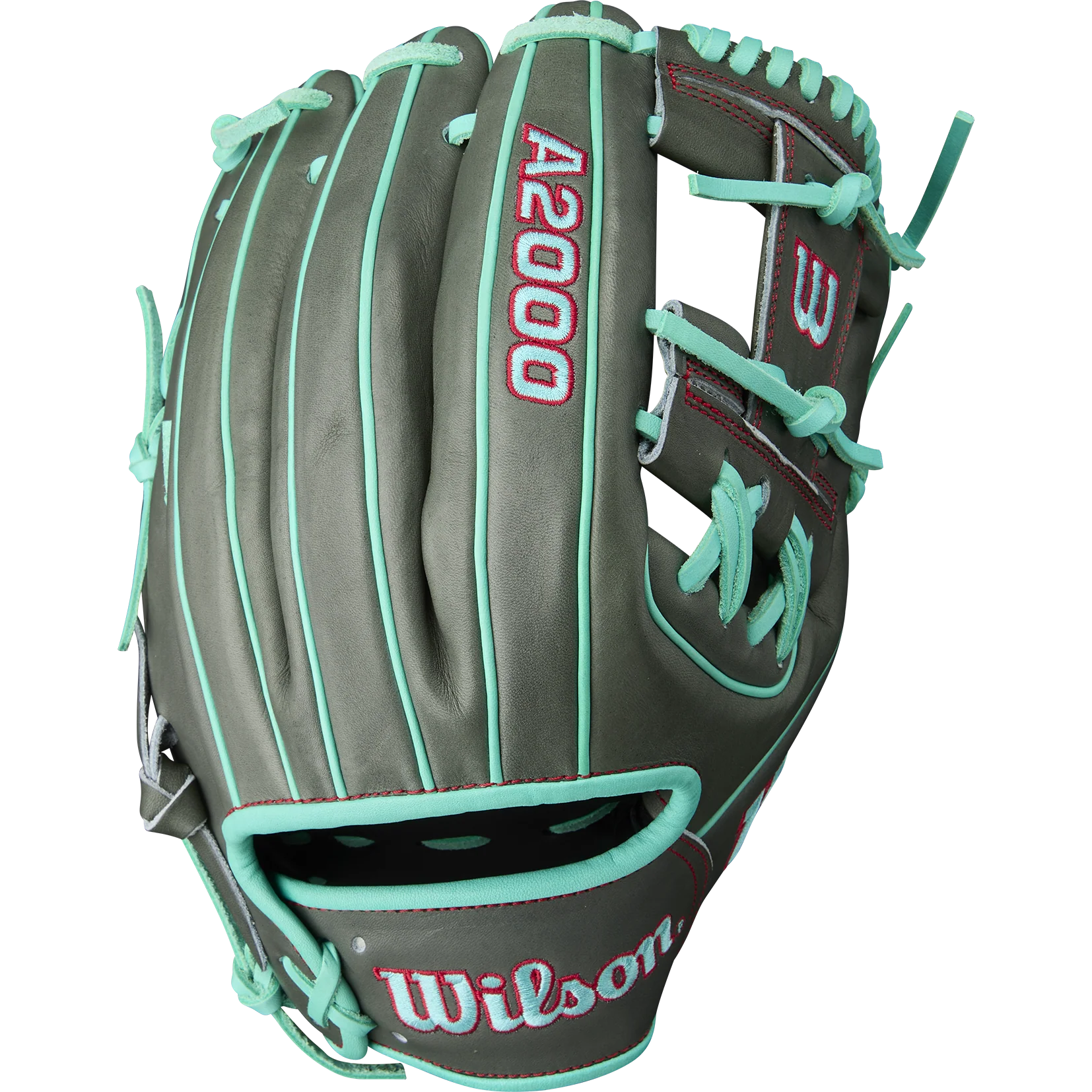 A2000 1975 Infield - 11.75" H-Web