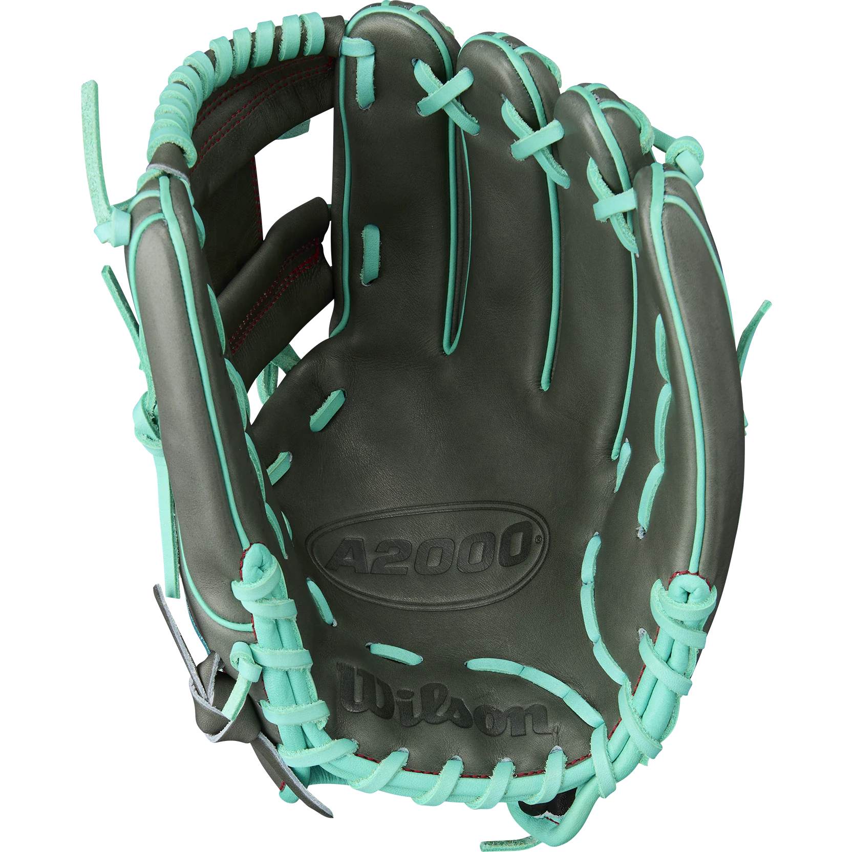 A2000 1975 Infield - 11.75" H-Web - Image 2