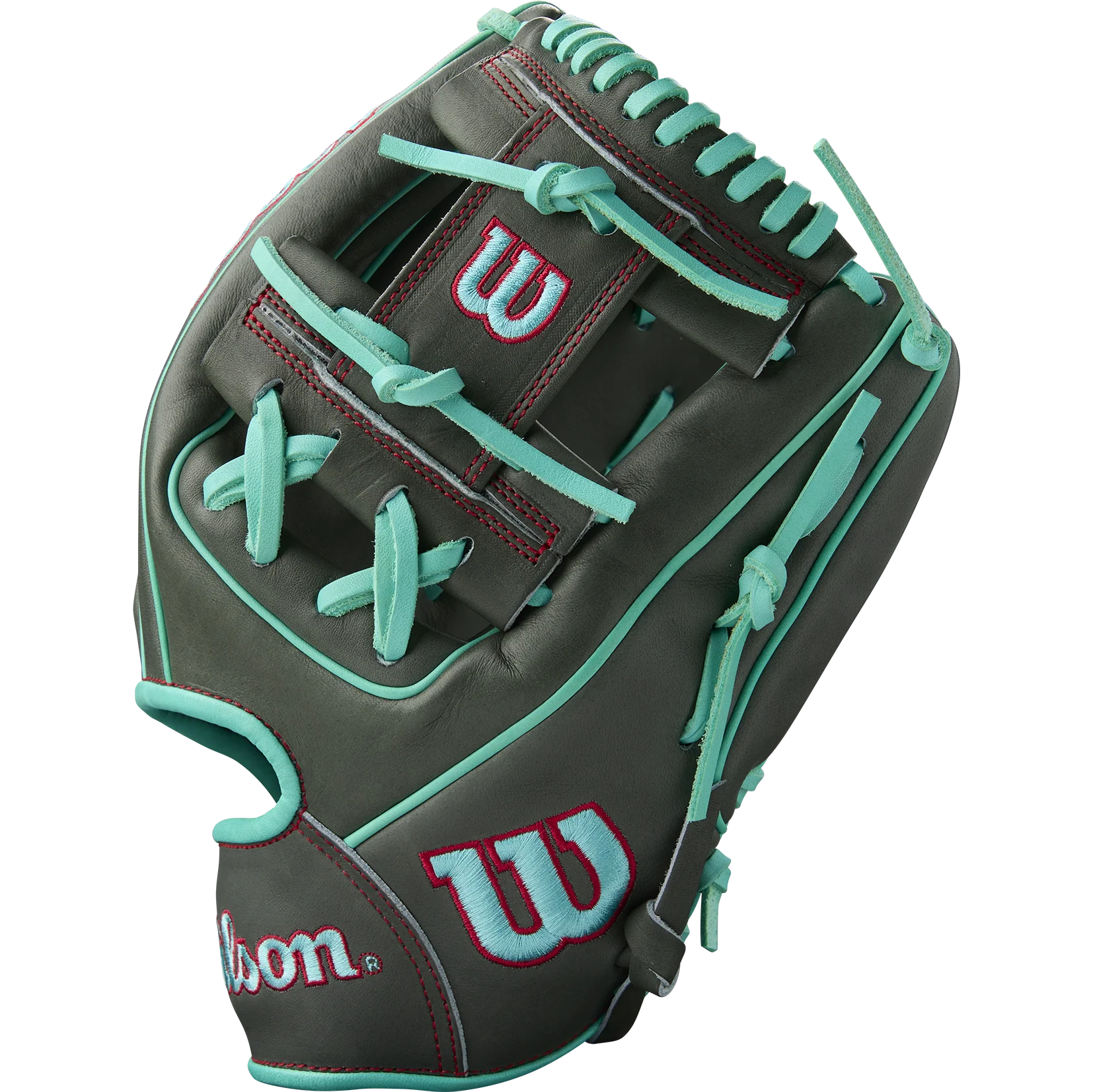A2000 1975 Infield - 11.75" H-Web - Image 3