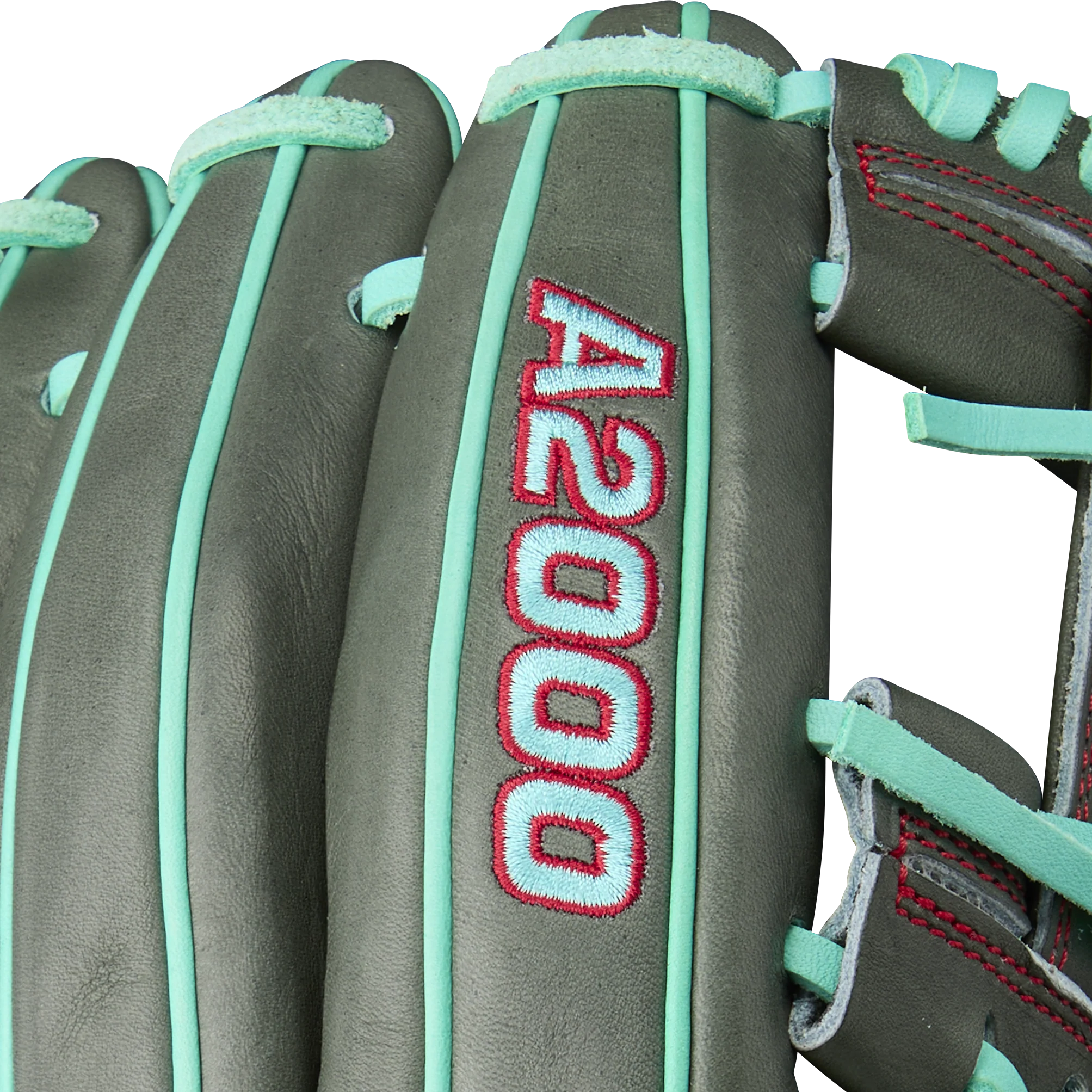 A2000 1975 Infield - 11.75" H-Web - Image 6