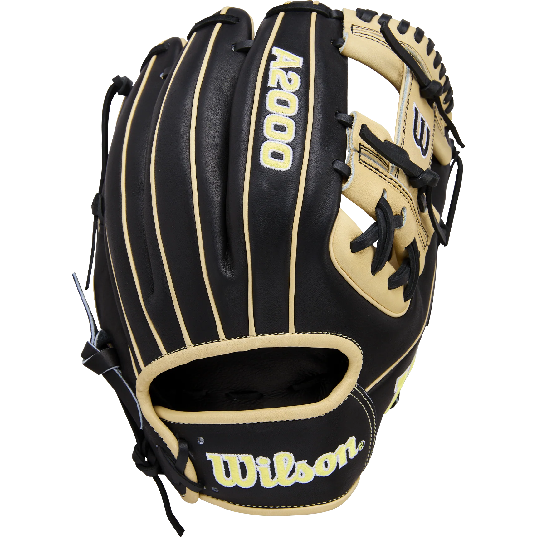 A2000 Infield - 11.5" H-Web