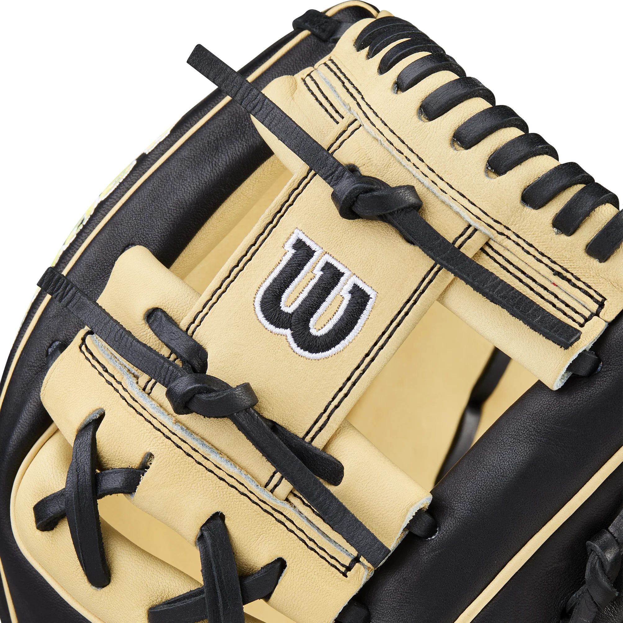 A2000 Infield - 11.5" H-Web - Image 6