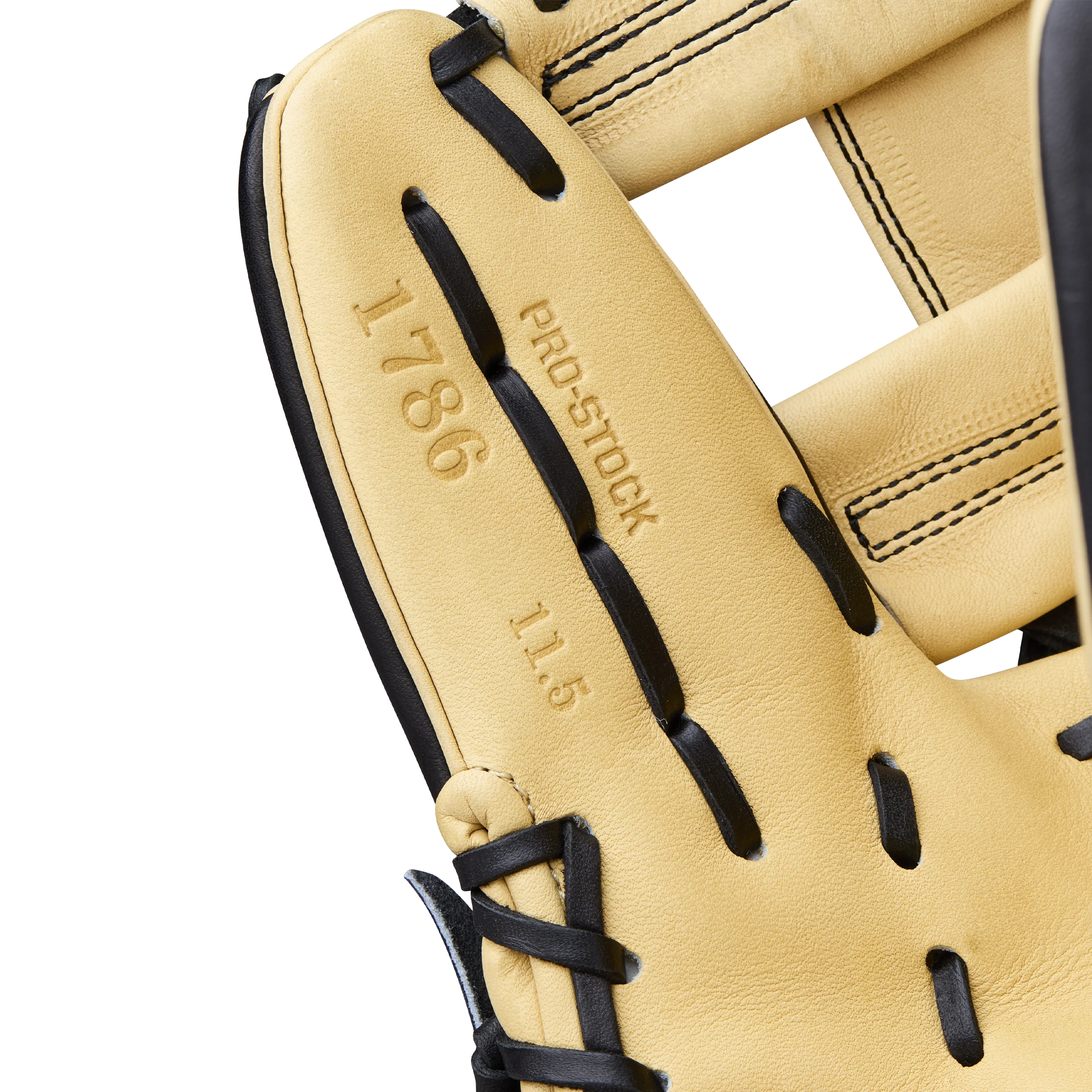 A2000 Infield - 11.5" H-Web - Image 8