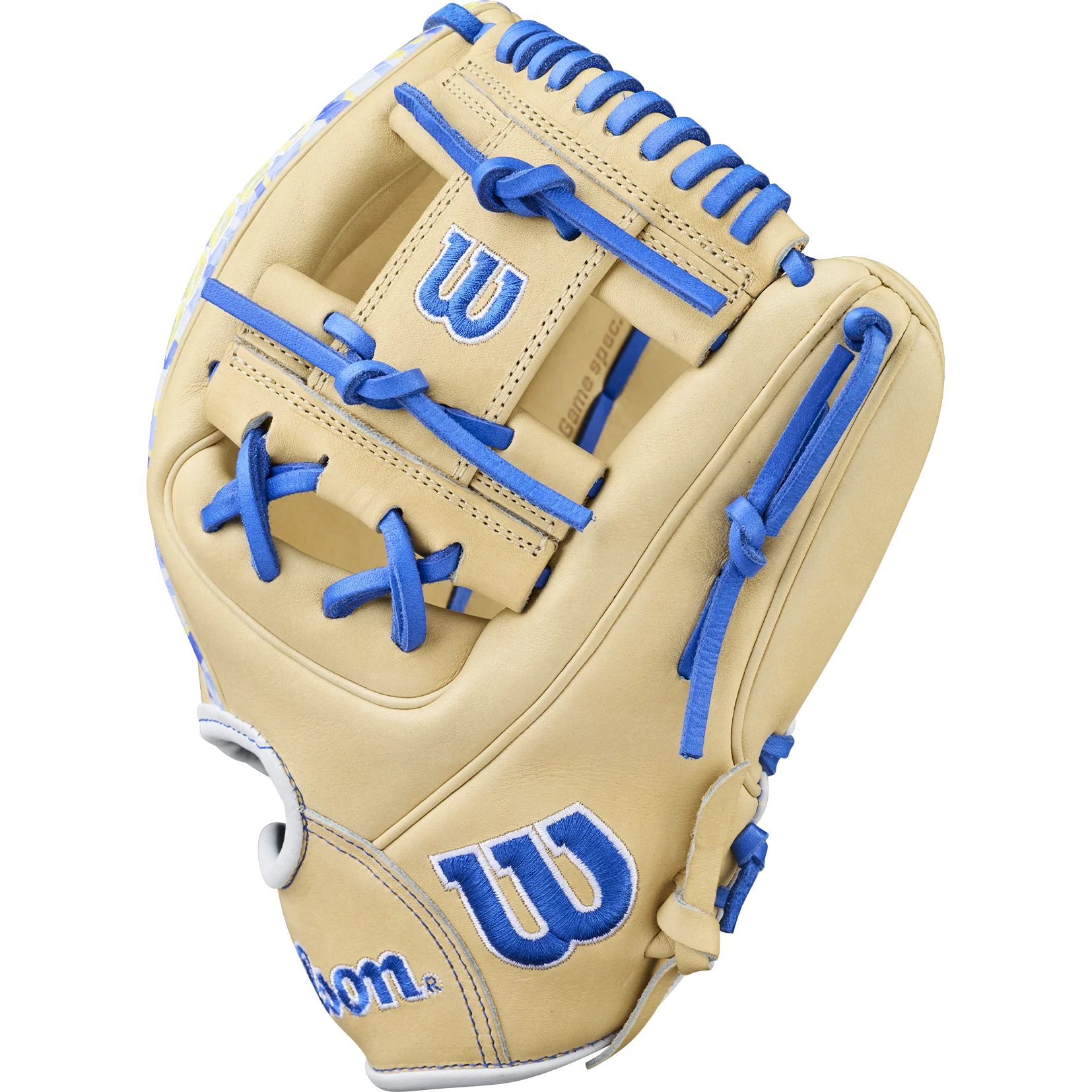 A2000 Witt Jr GM Infield - 11.75" H-Web - Image 3