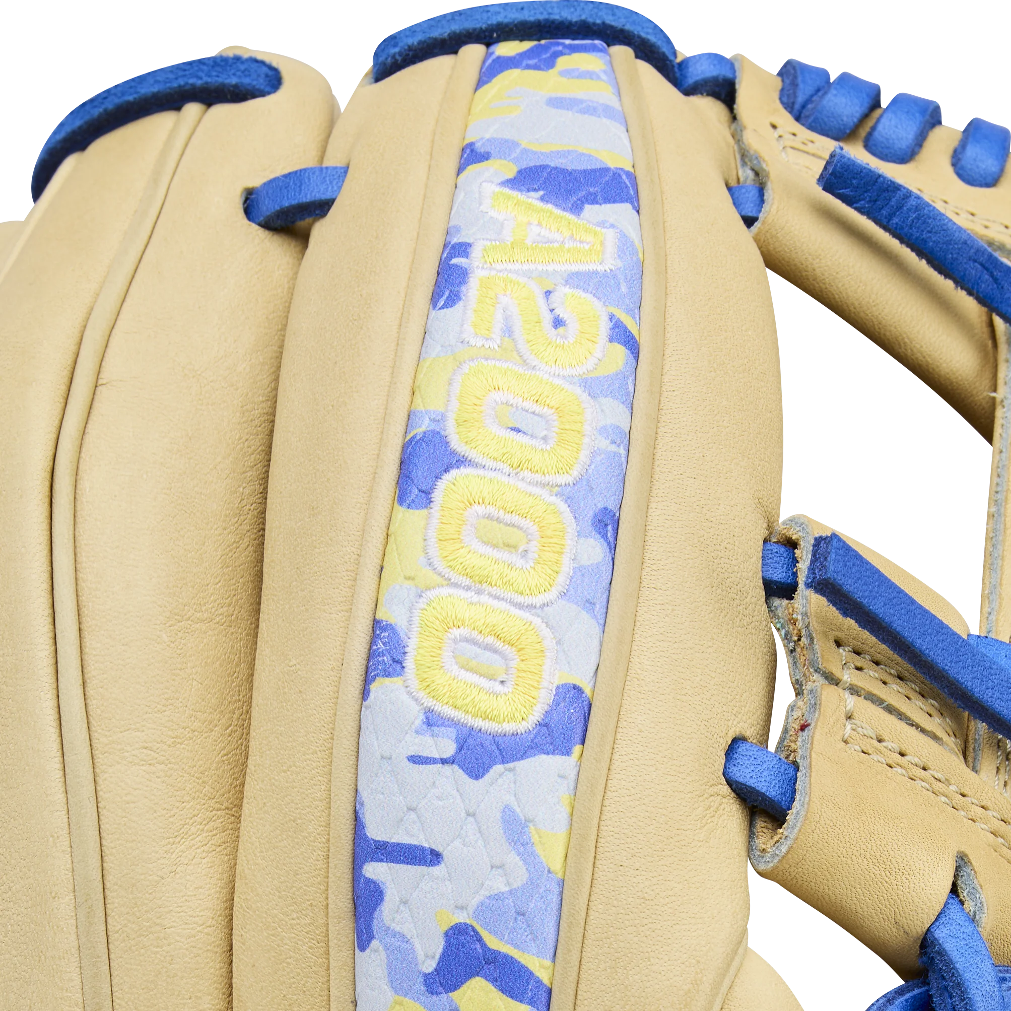A2000 Witt Jr GM Infield - 11.75" H-Web - Image 7