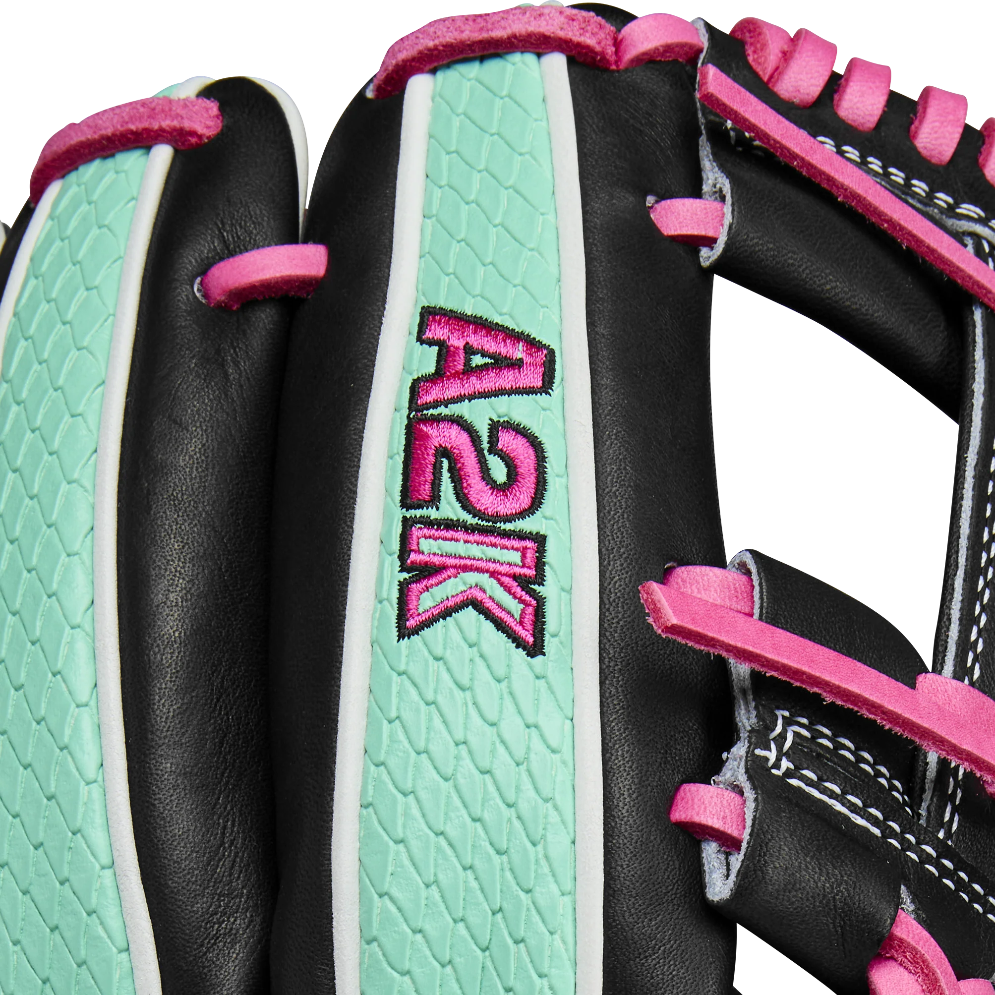 A2K 1720SS Infield - 11.5" H-Web - Image 6