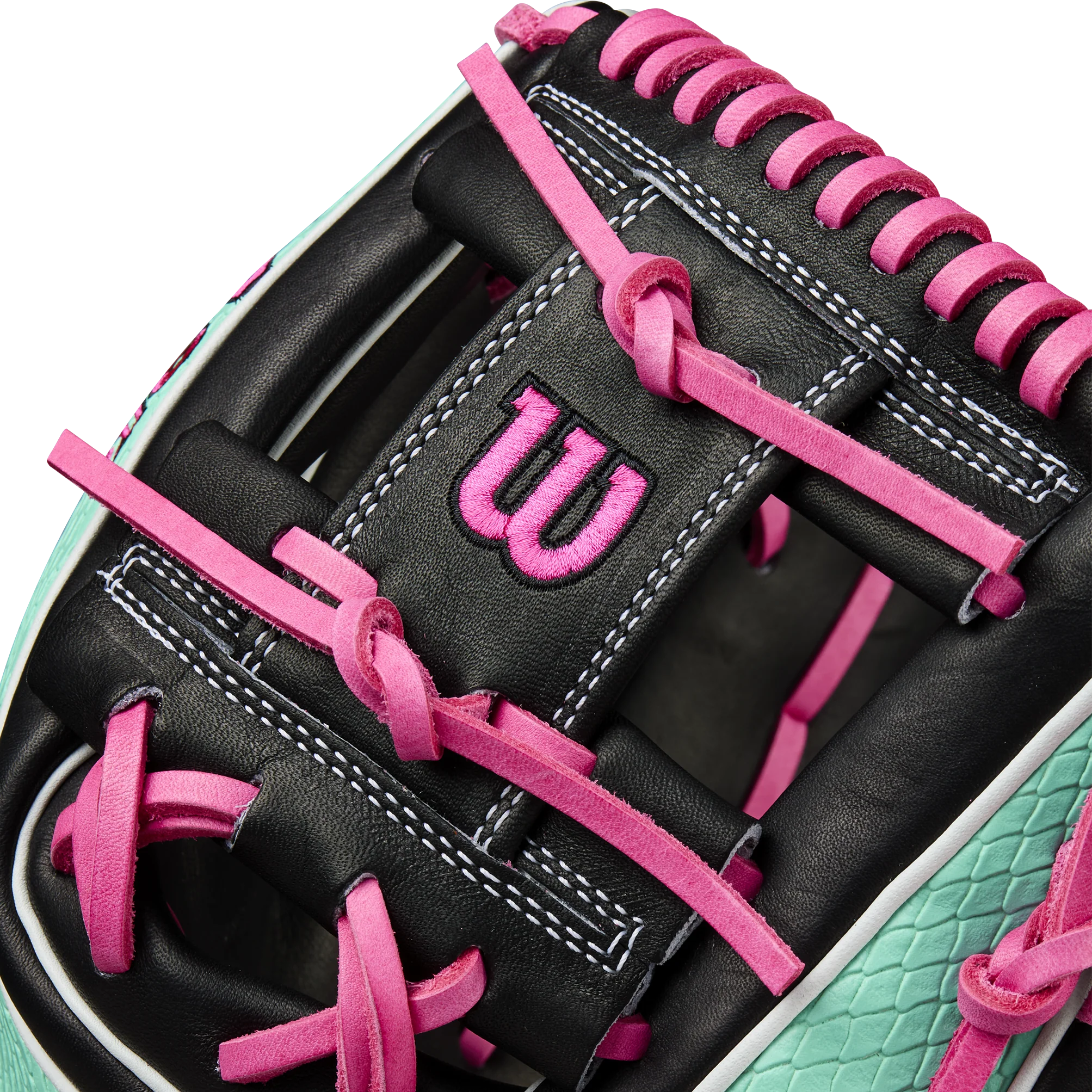 A2K 1720SS Infield - 11.5" H-Web - Image 7