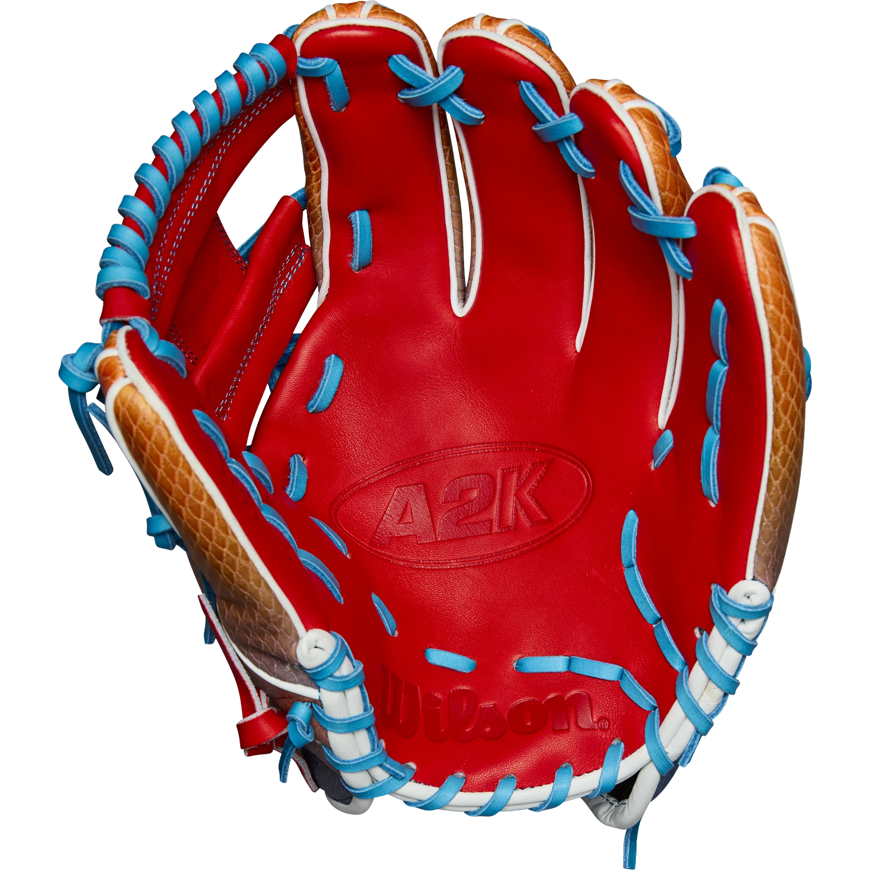 A2K 1786SS Infield-11.5" H-Web - Image 2
