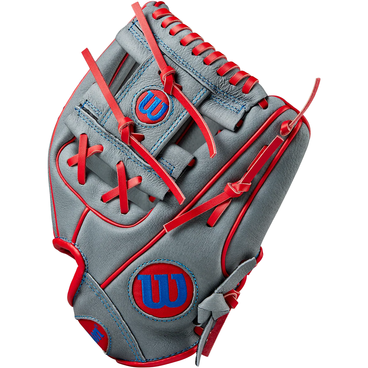 Youth A450 Infield - 10.75" H-Web - Image 3
