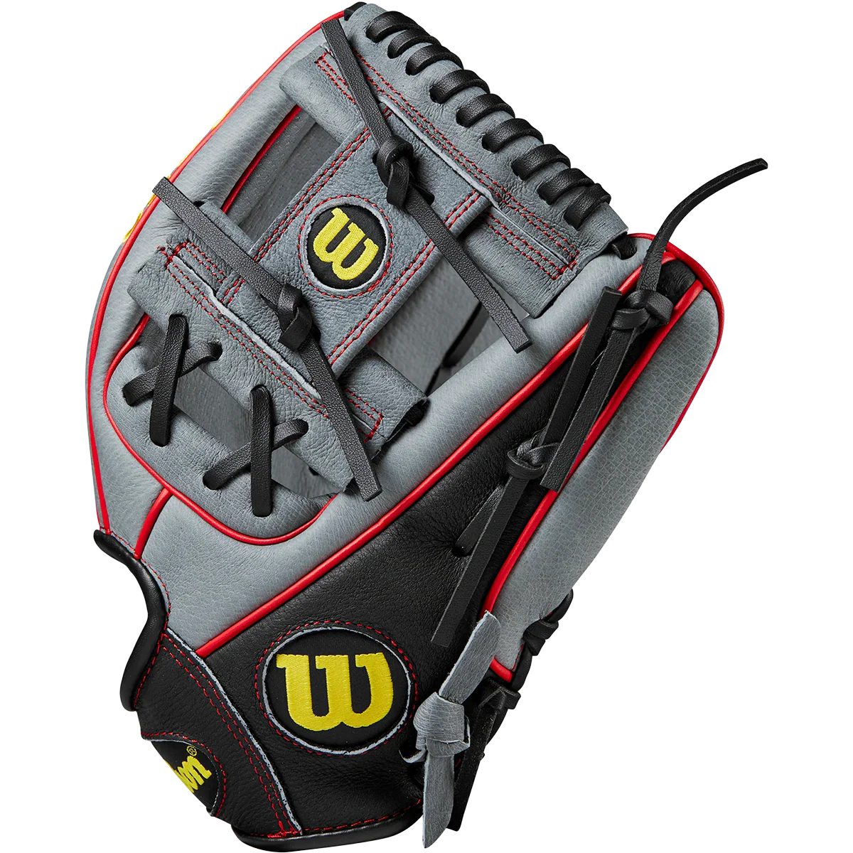 Youth A450 Infield - 11.5" H-Web - Image 3