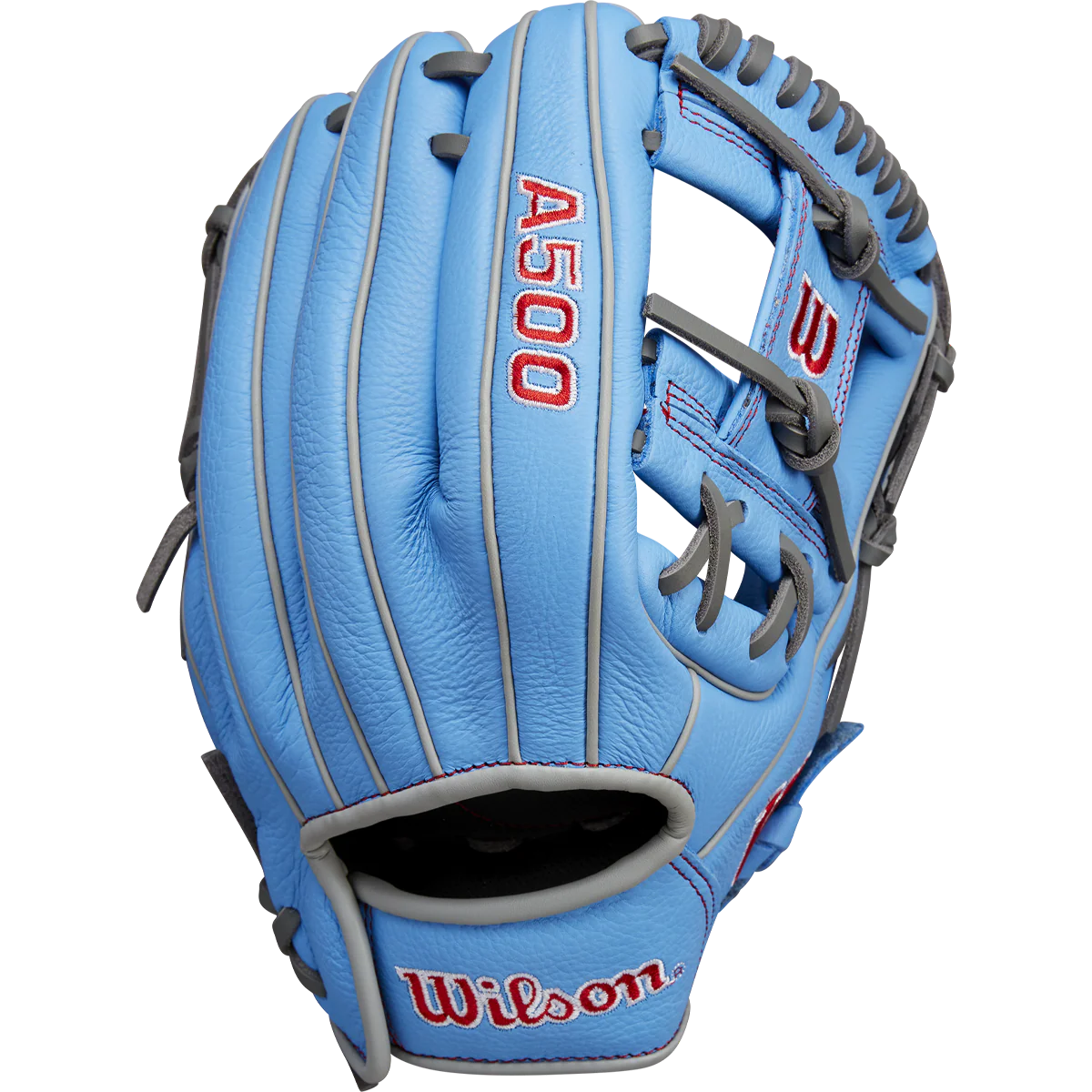 Youth A500 11" H-Web Left Hand Throw