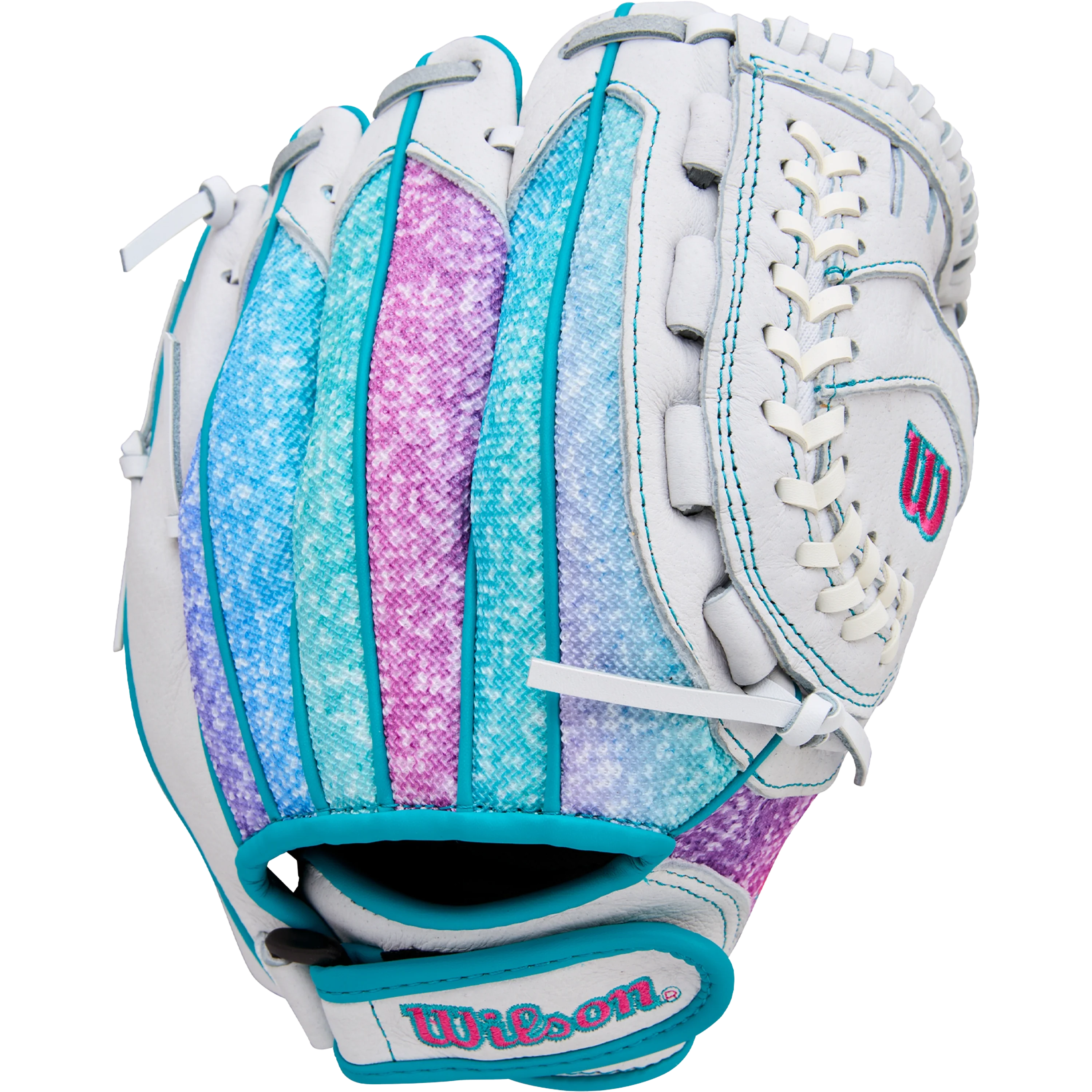 A500 Flash Fastpitch - 11" Closed Web